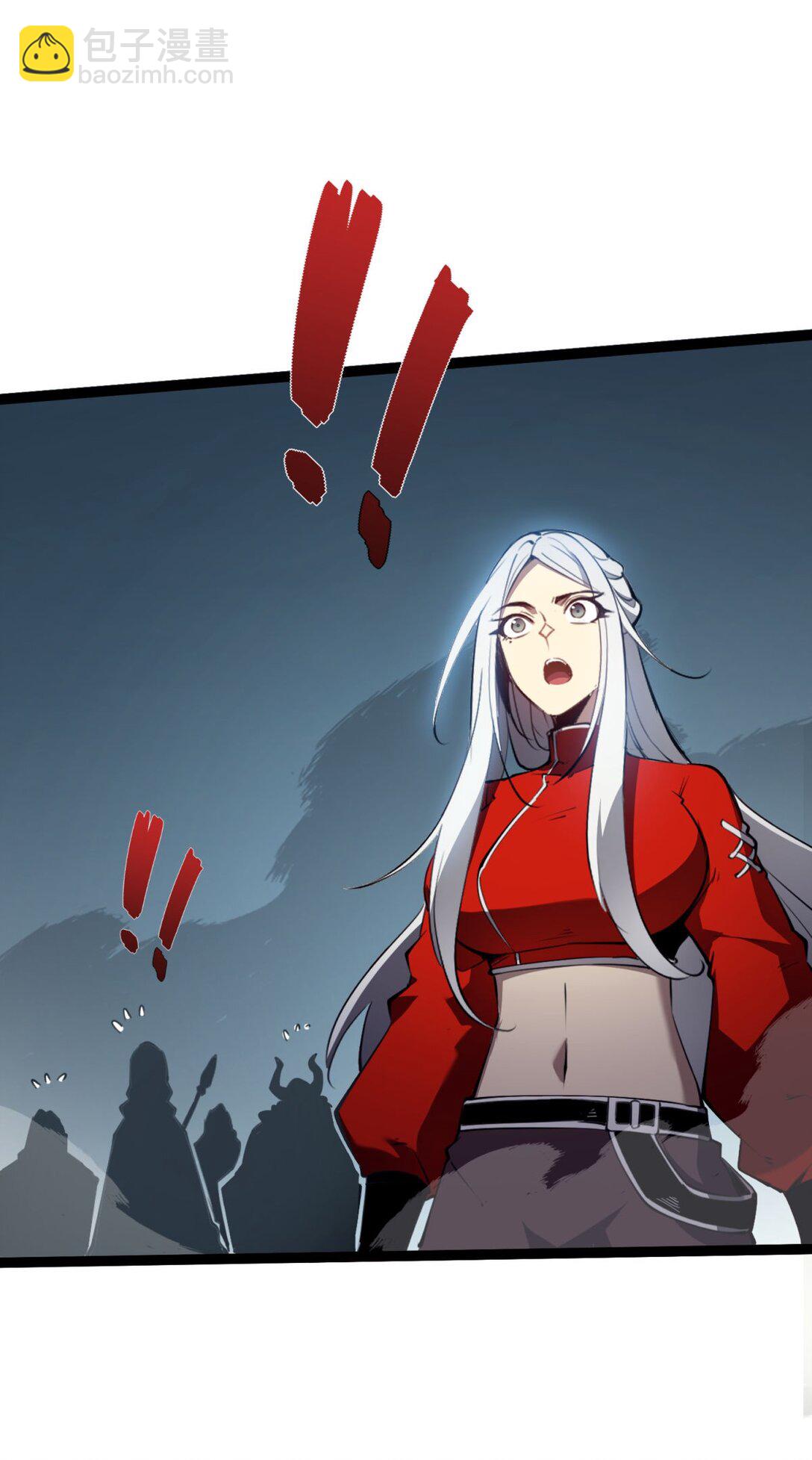 9 回收对象！我自己！(1/2)-第9话