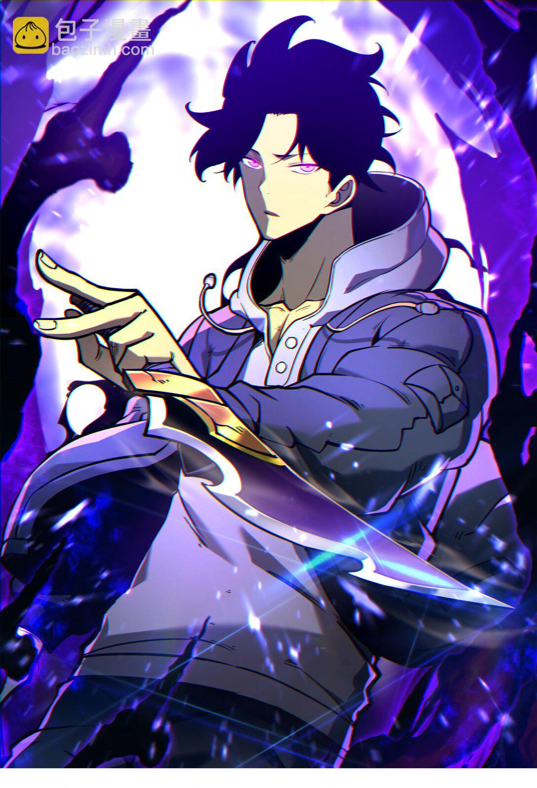 13 战斗！稀有级回收物！(1/2)-第13话