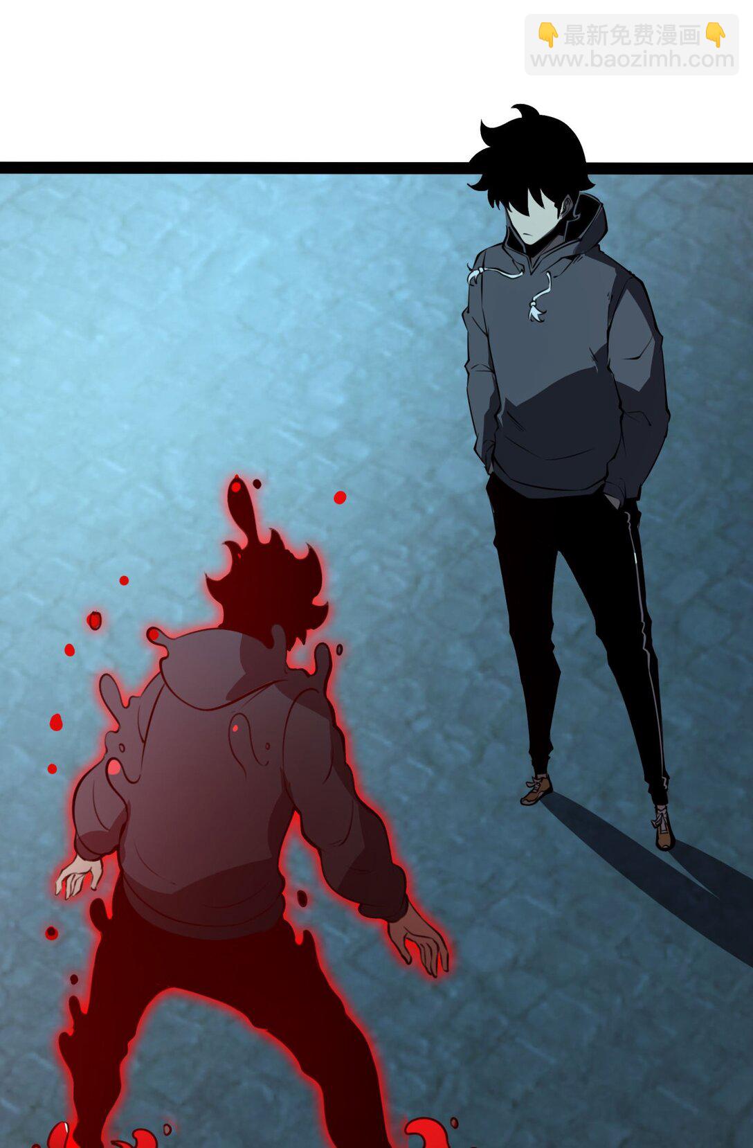 13 战斗！稀有级回收物！(1/2)-第13话