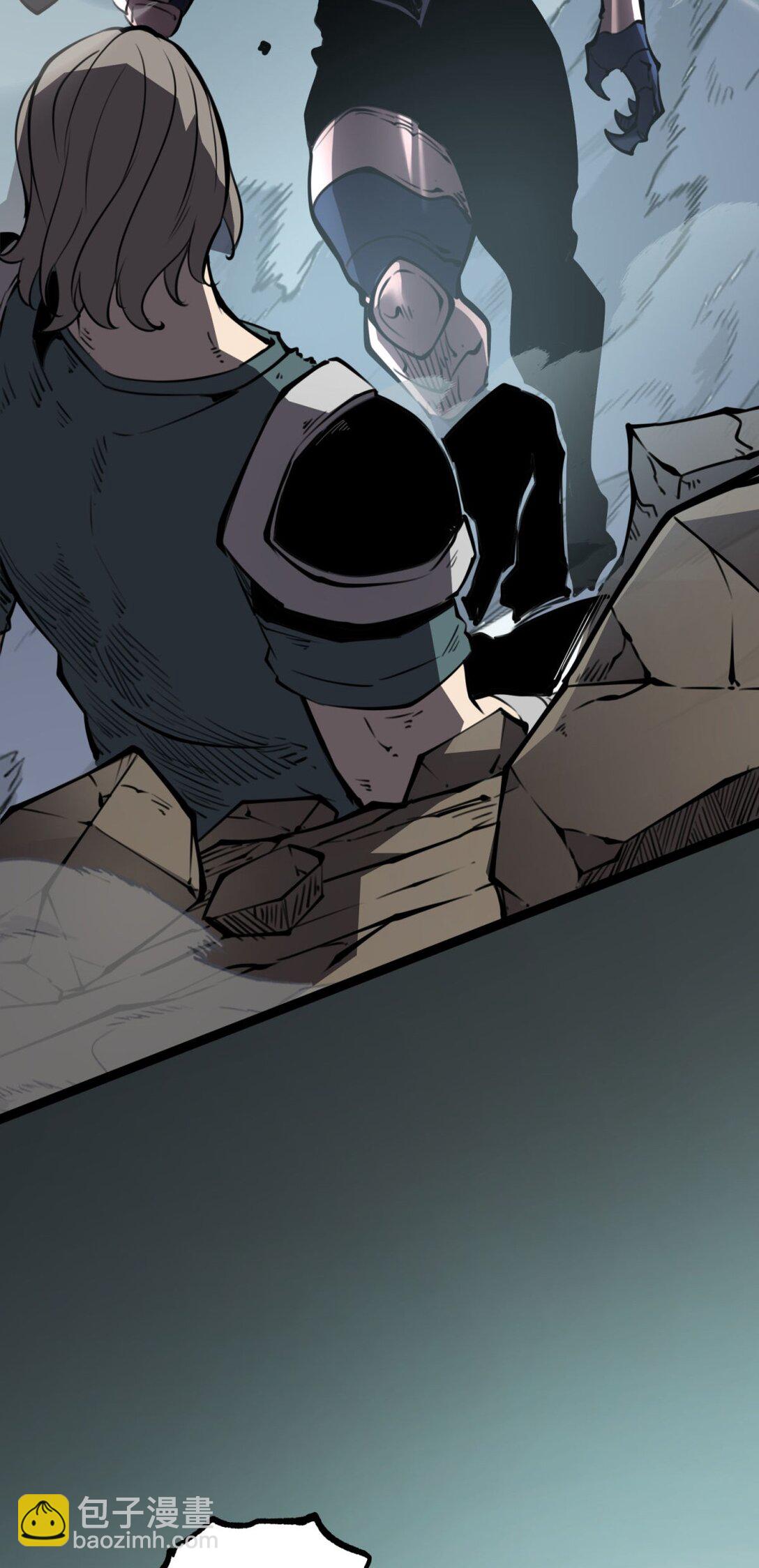 17 人死债消，落个轻快！(1/2)-第17话