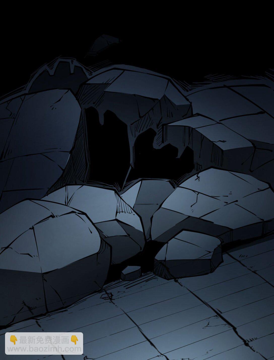 23 哭泣石像(1/2)-第23话