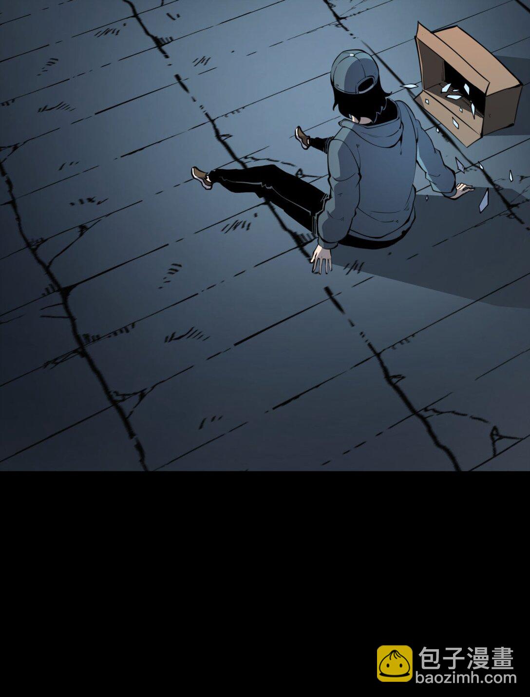 23 哭泣石像(1/2)-第23话