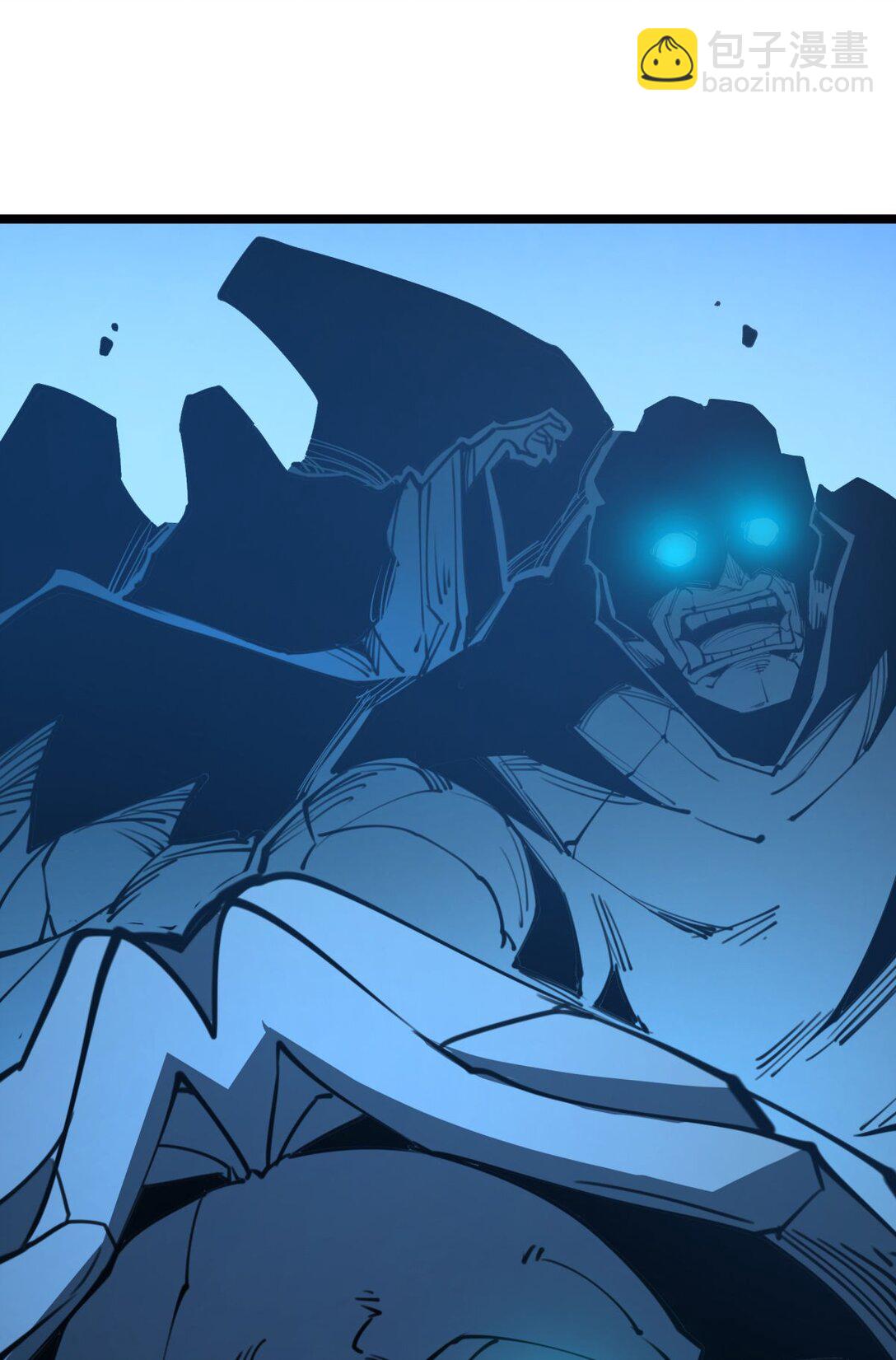 23 哭泣石像(1/2)-第23话