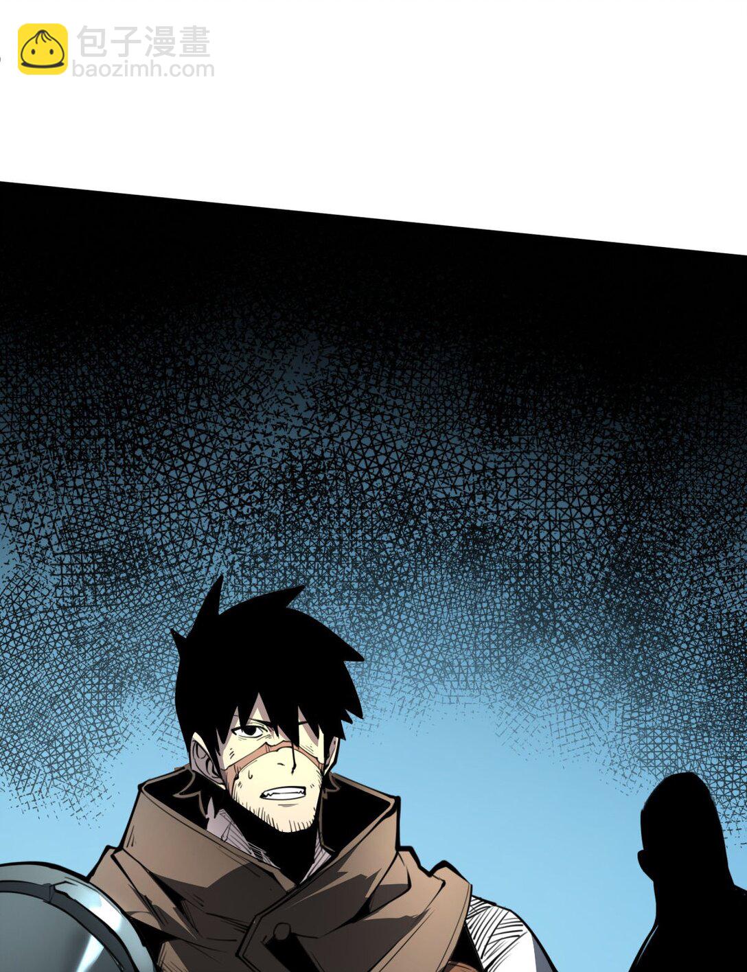 26 无法死掉的人(1/2)-第27话