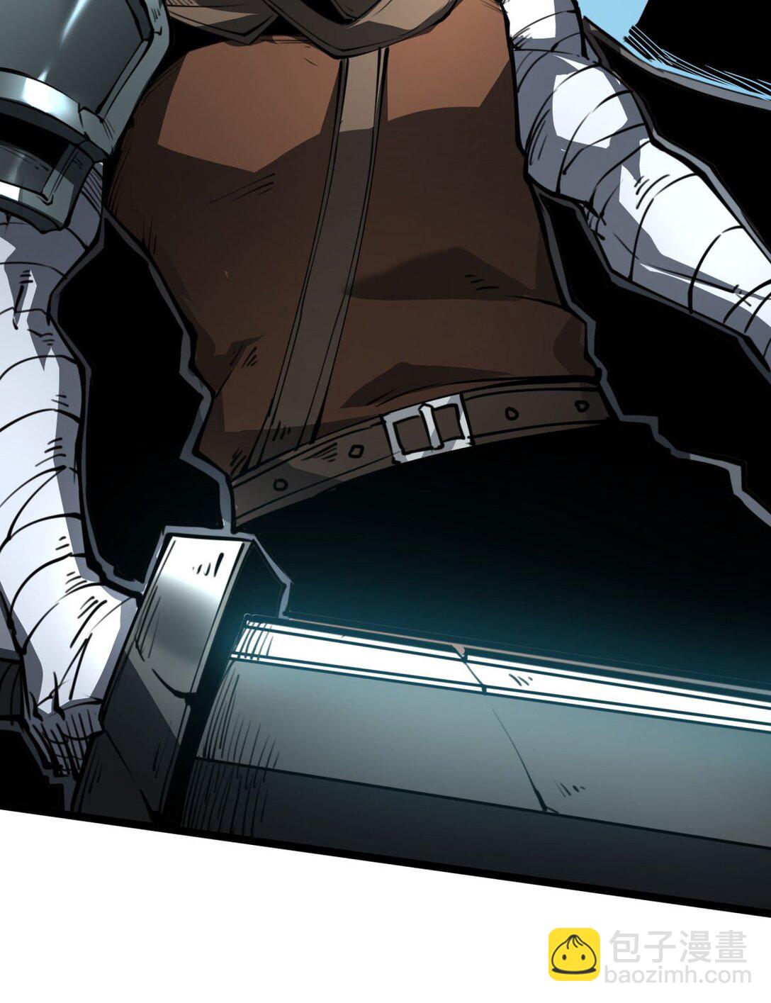 26 无法死掉的人(1/2)-第27话