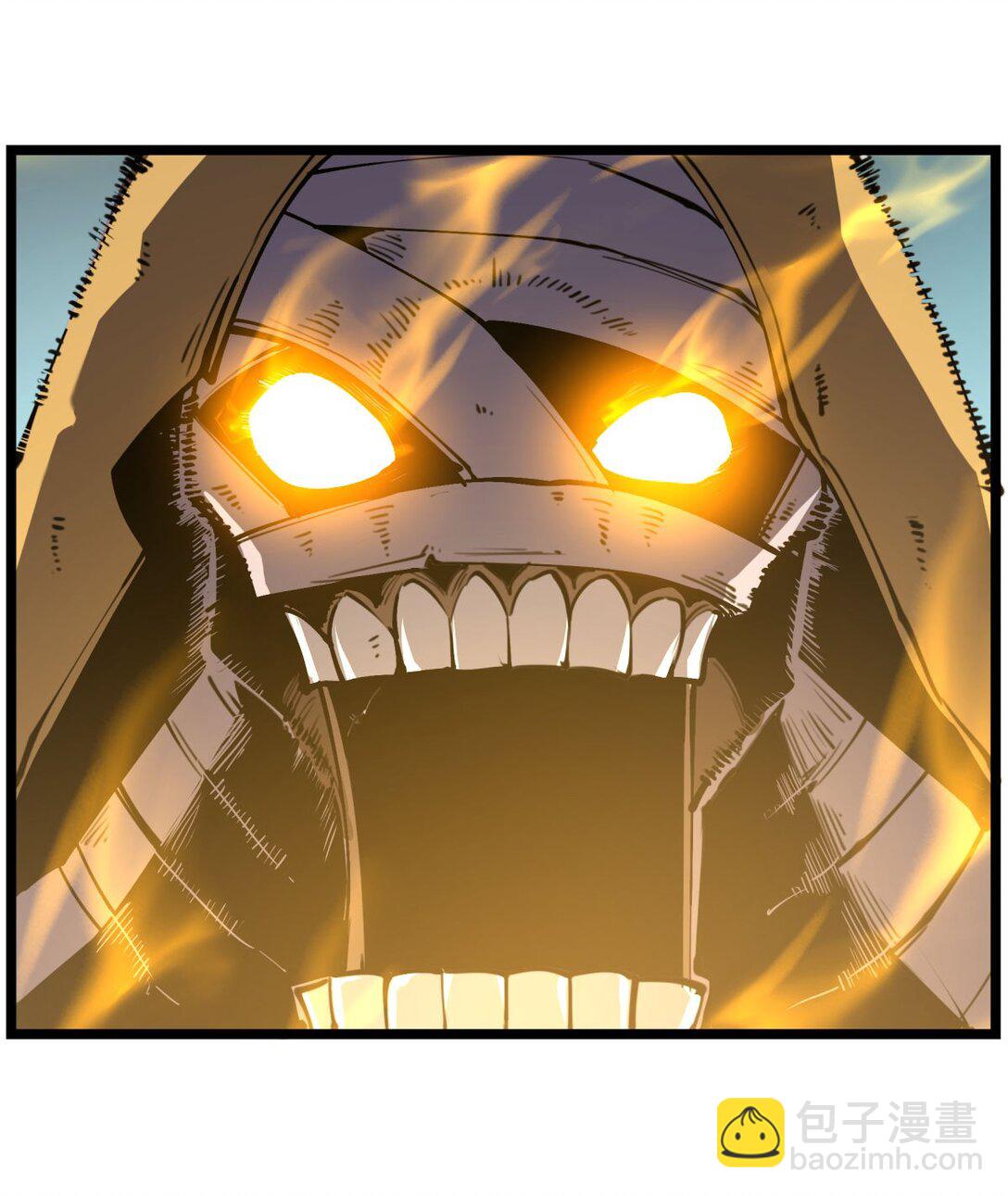 26 无法死掉的人(1/2)-第27话