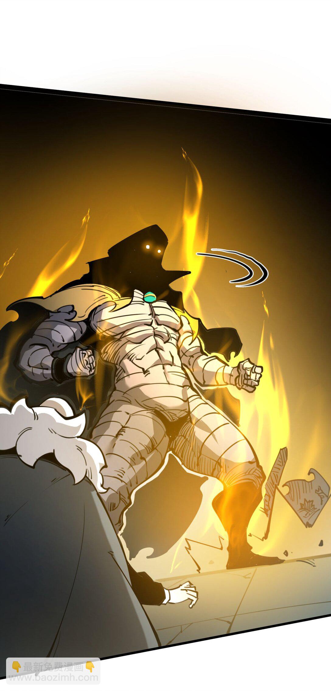 26 无法死掉的人(1/2)-第27话