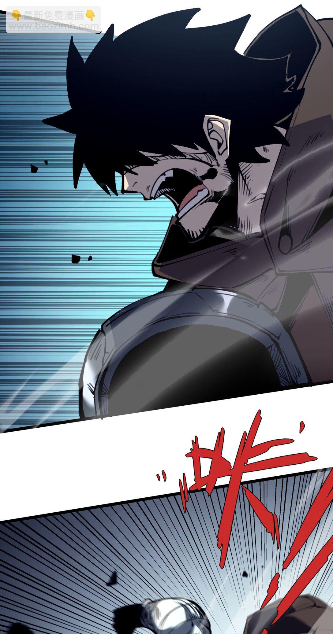 26 无法死掉的人(1/2)-第27话