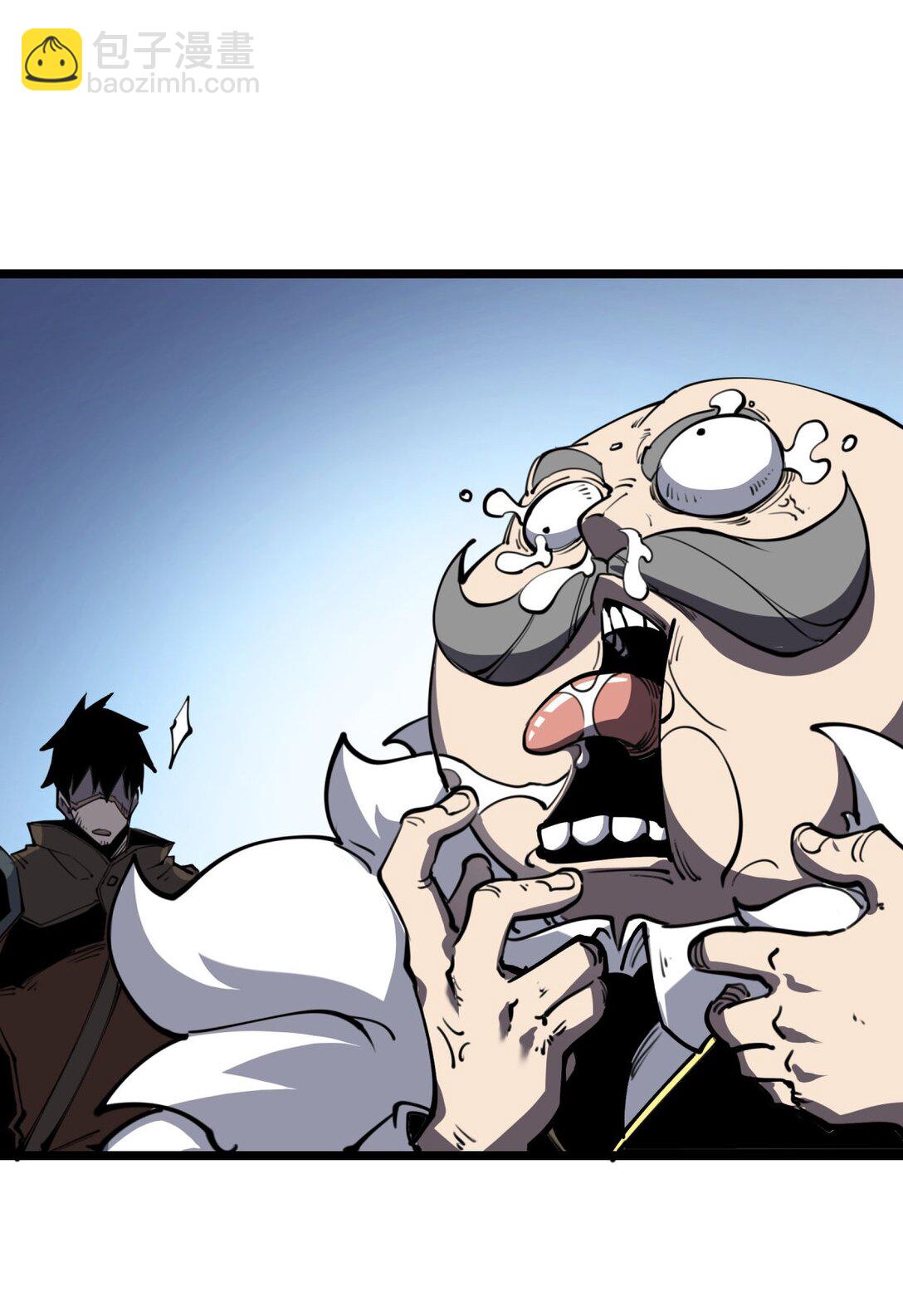 26 无法死掉的人(1/2)-第27话