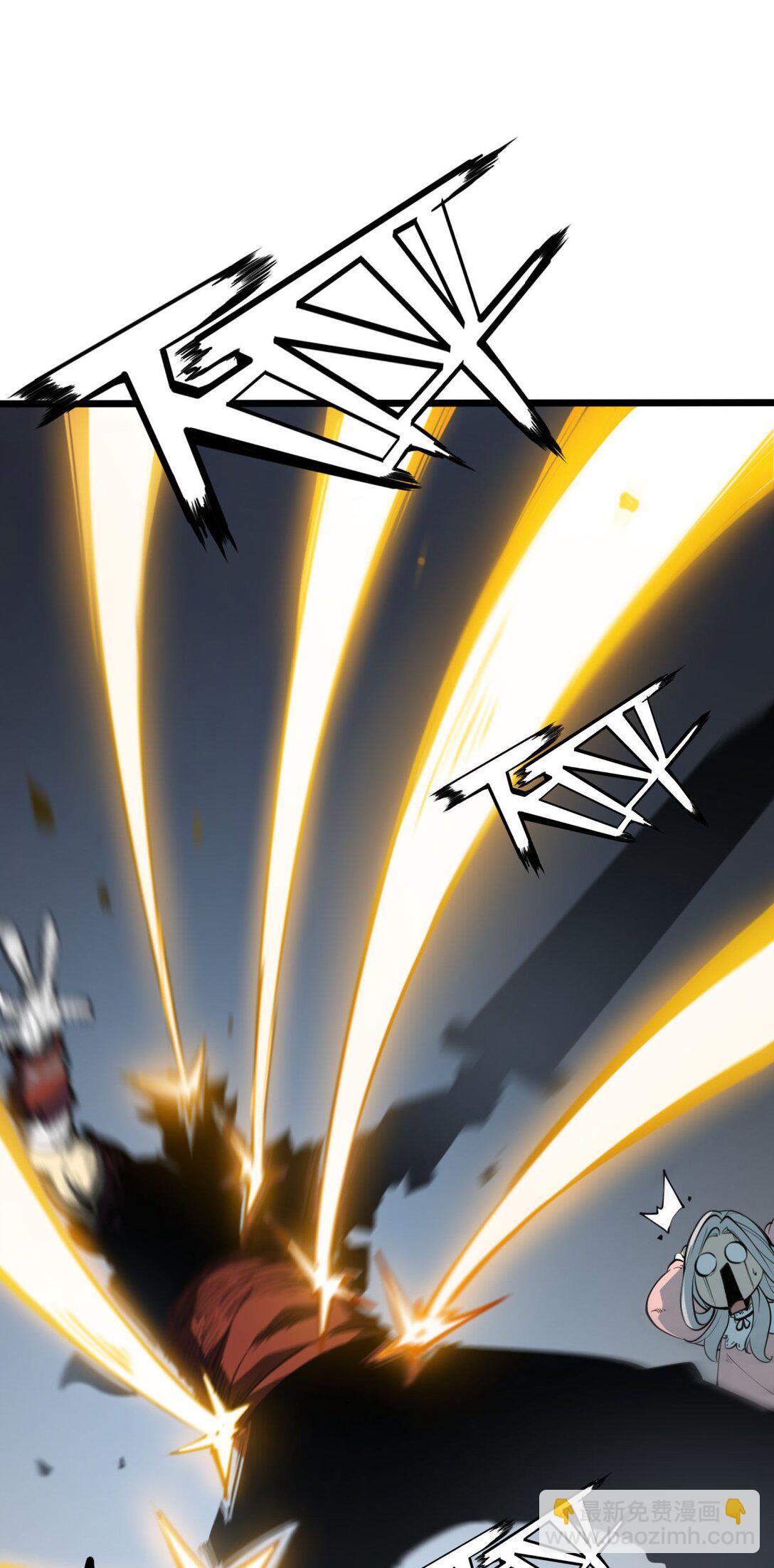 26 无法死掉的人(1/2)-第27话