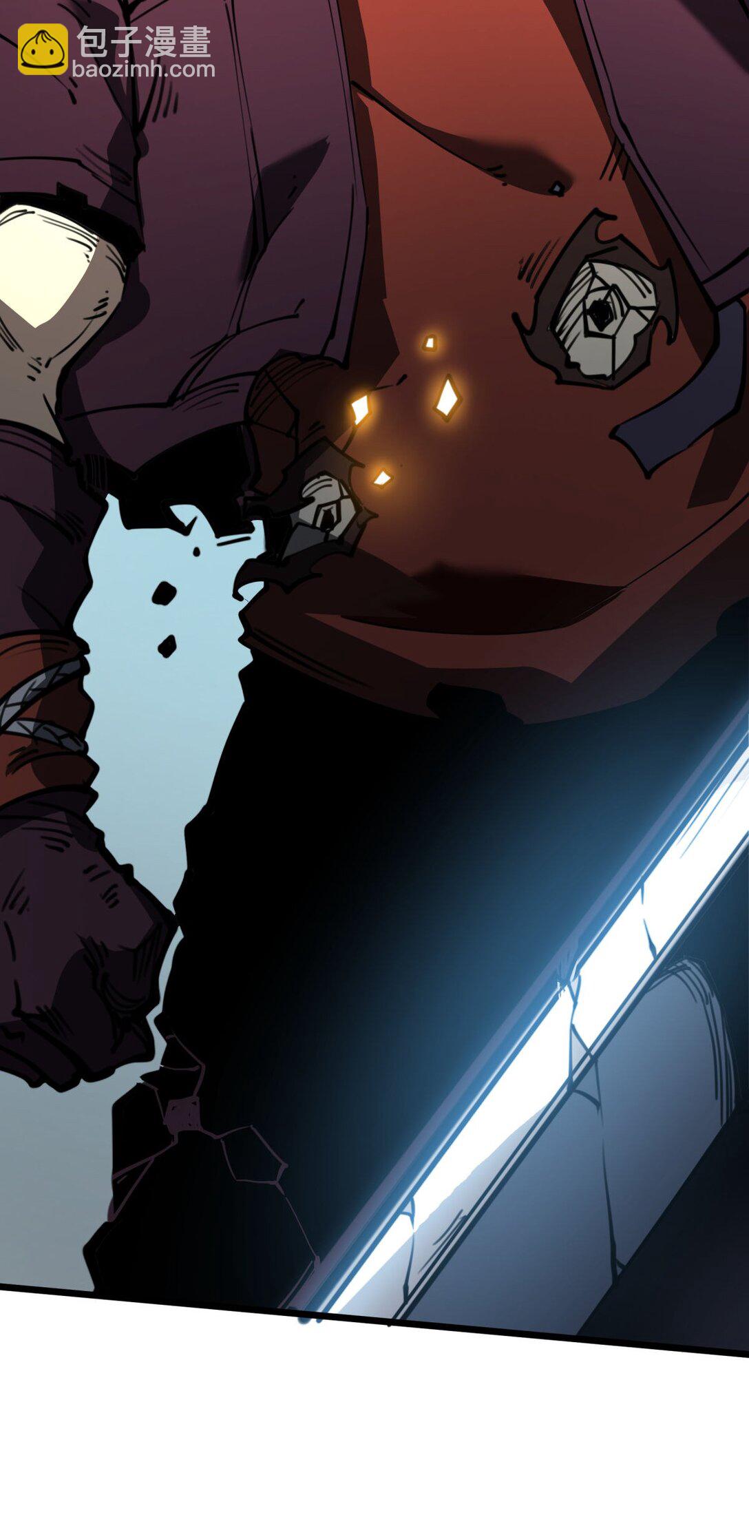 26 无法死掉的人(1/2)-第27话