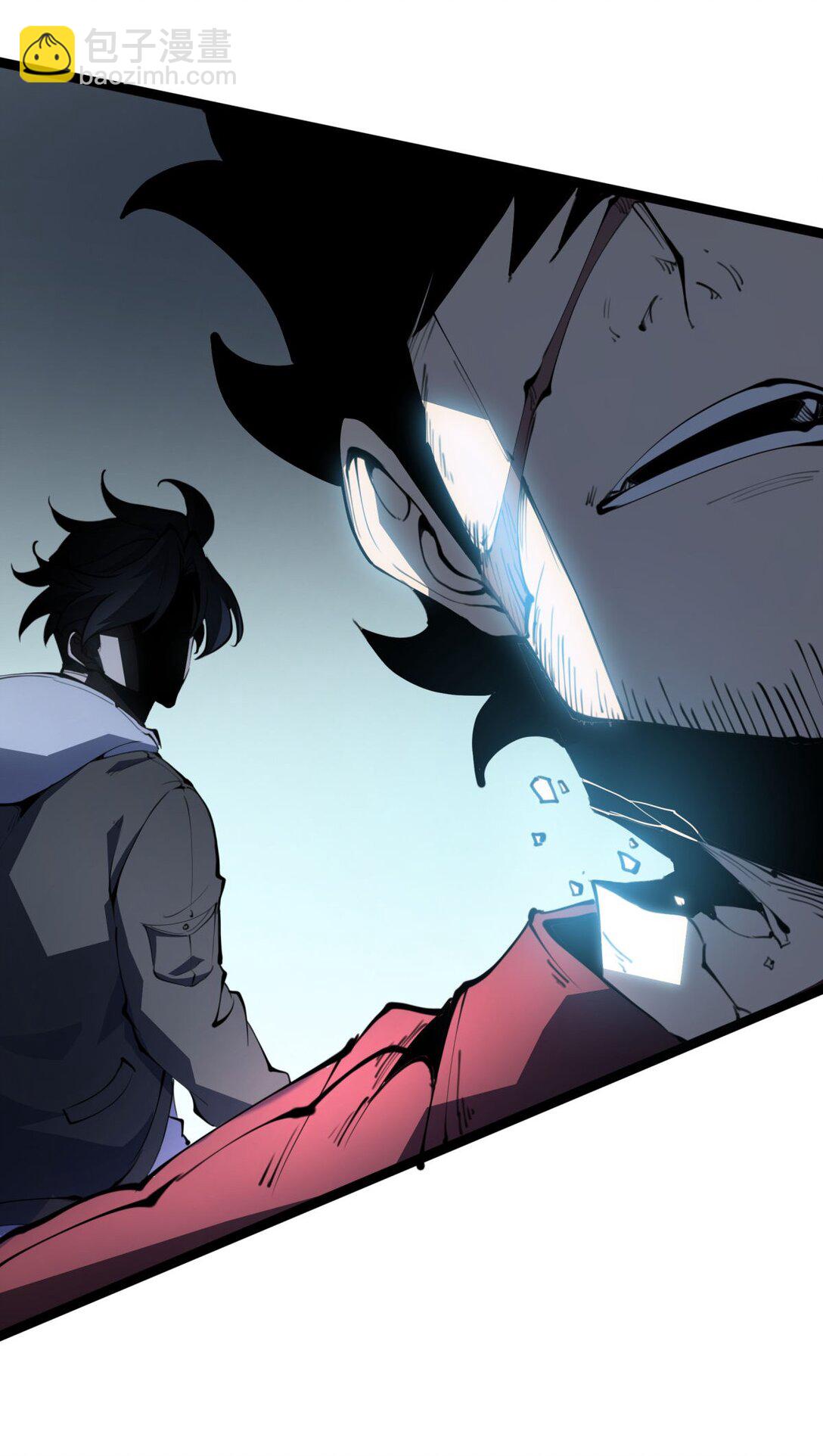 30 我的妹妹在哪？(1/2)-第31话