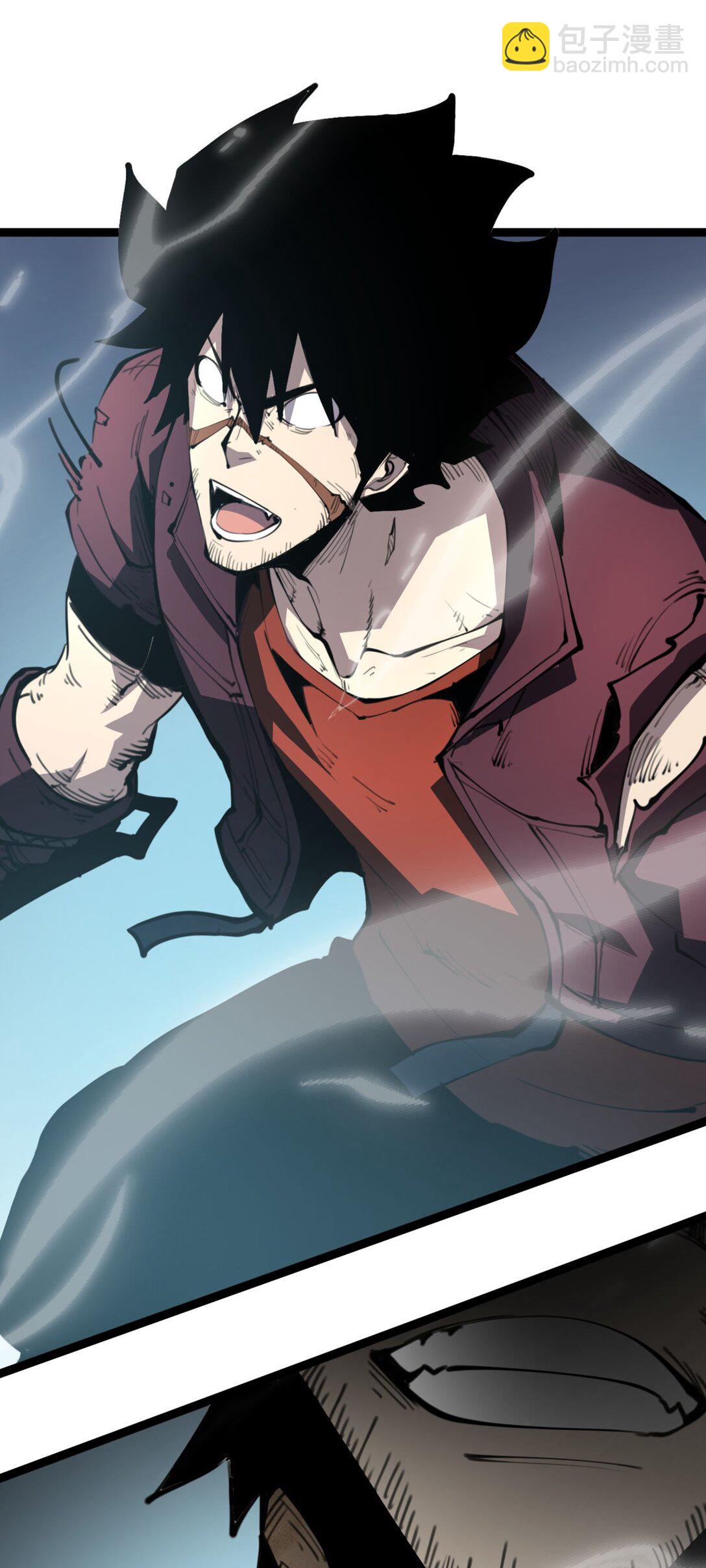 30 我的妹妹在哪？(1/2)-第31话