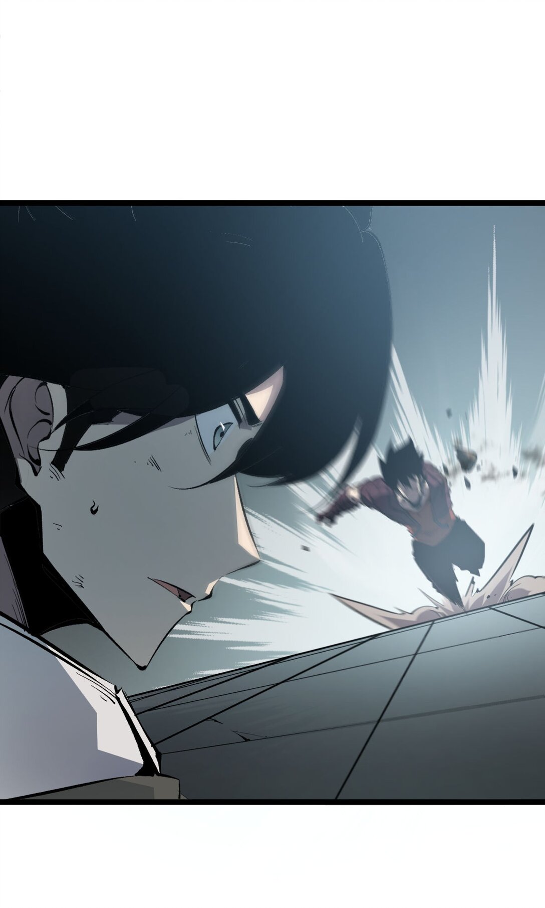 32 妹妹觉醒！(1/2)-第33话