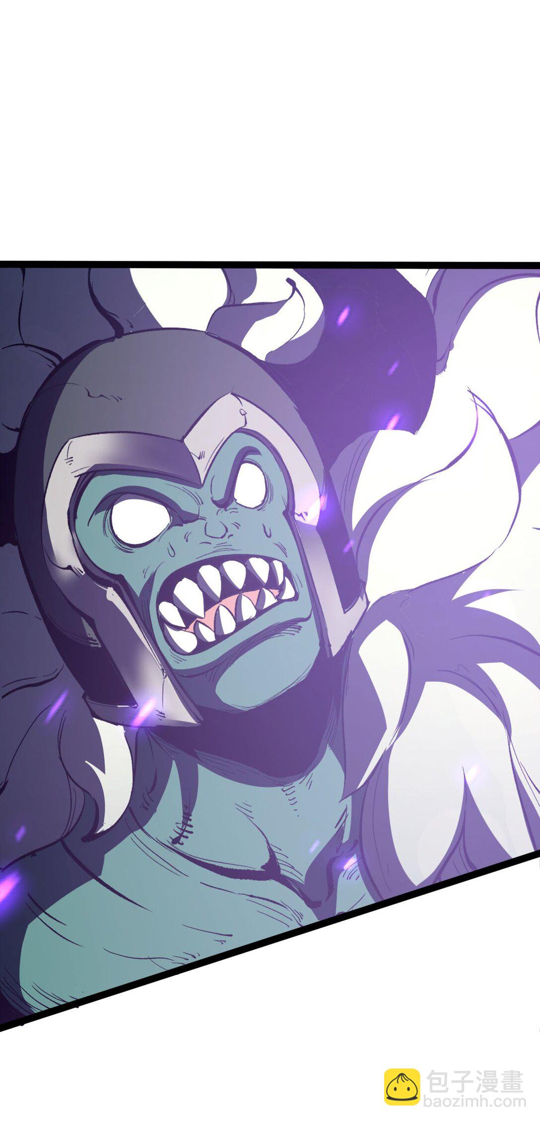 32 妹妹觉醒！(1/2)-第33话