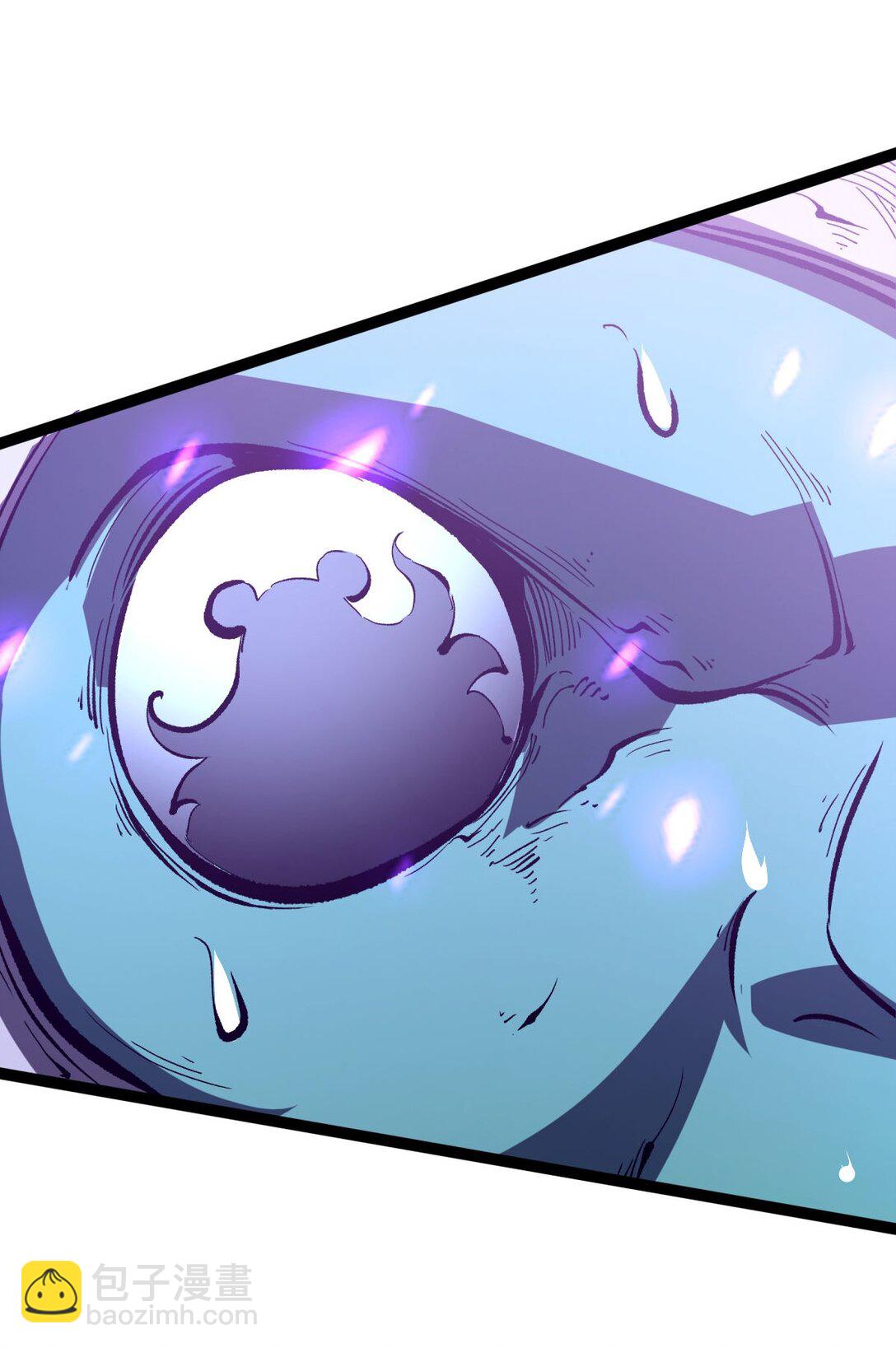 32 妹妹觉醒！(1/2)-第33话