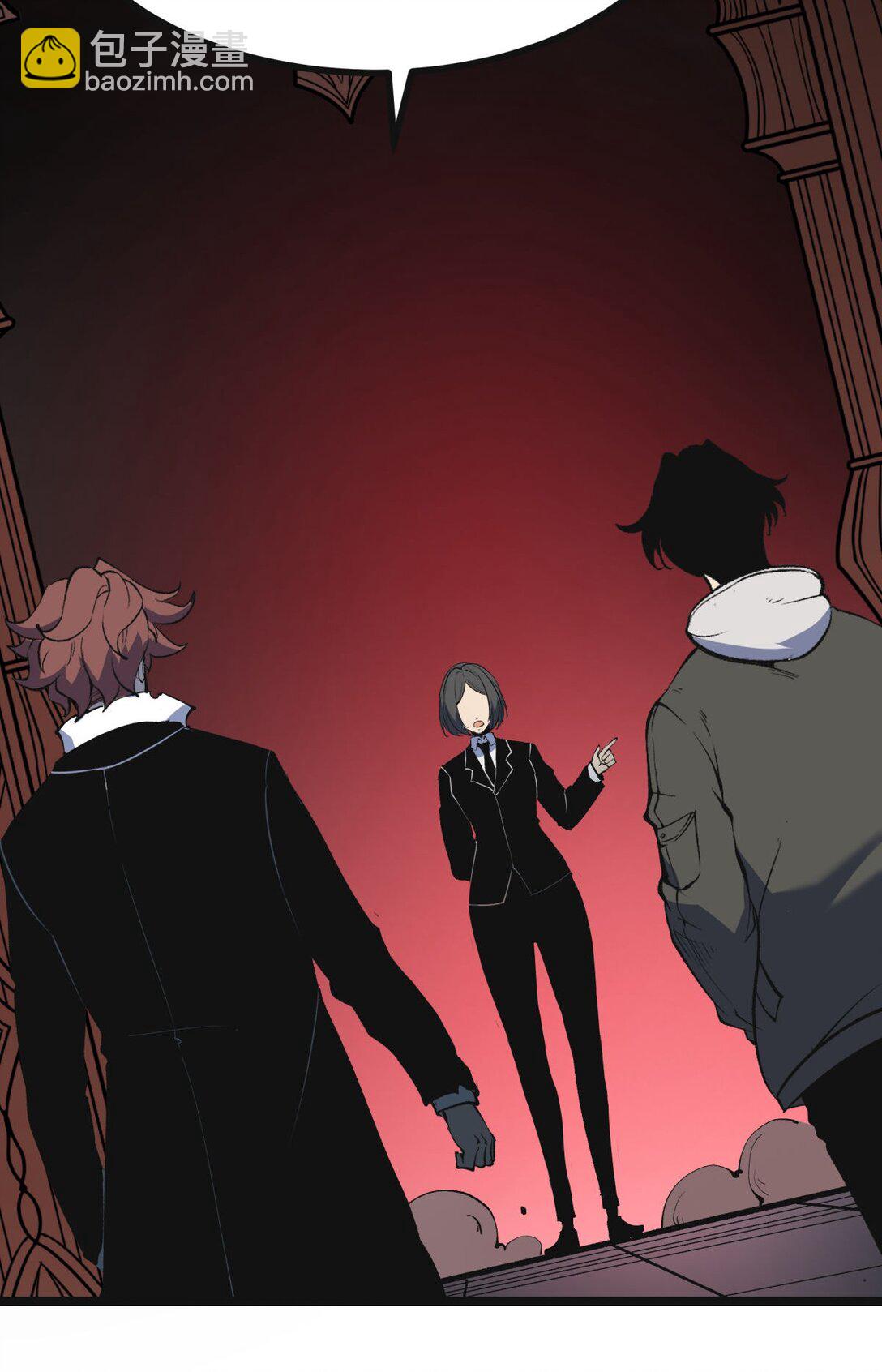 36 地狱级深渊(1/2)-第37话