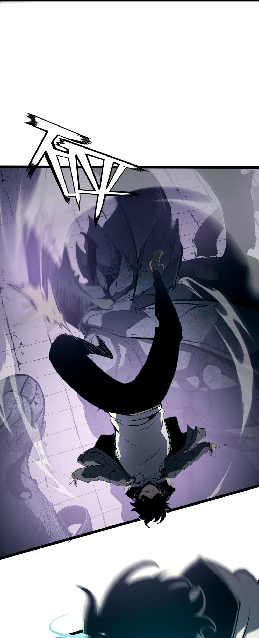 38 穷鬼打法(1/2)-第39话