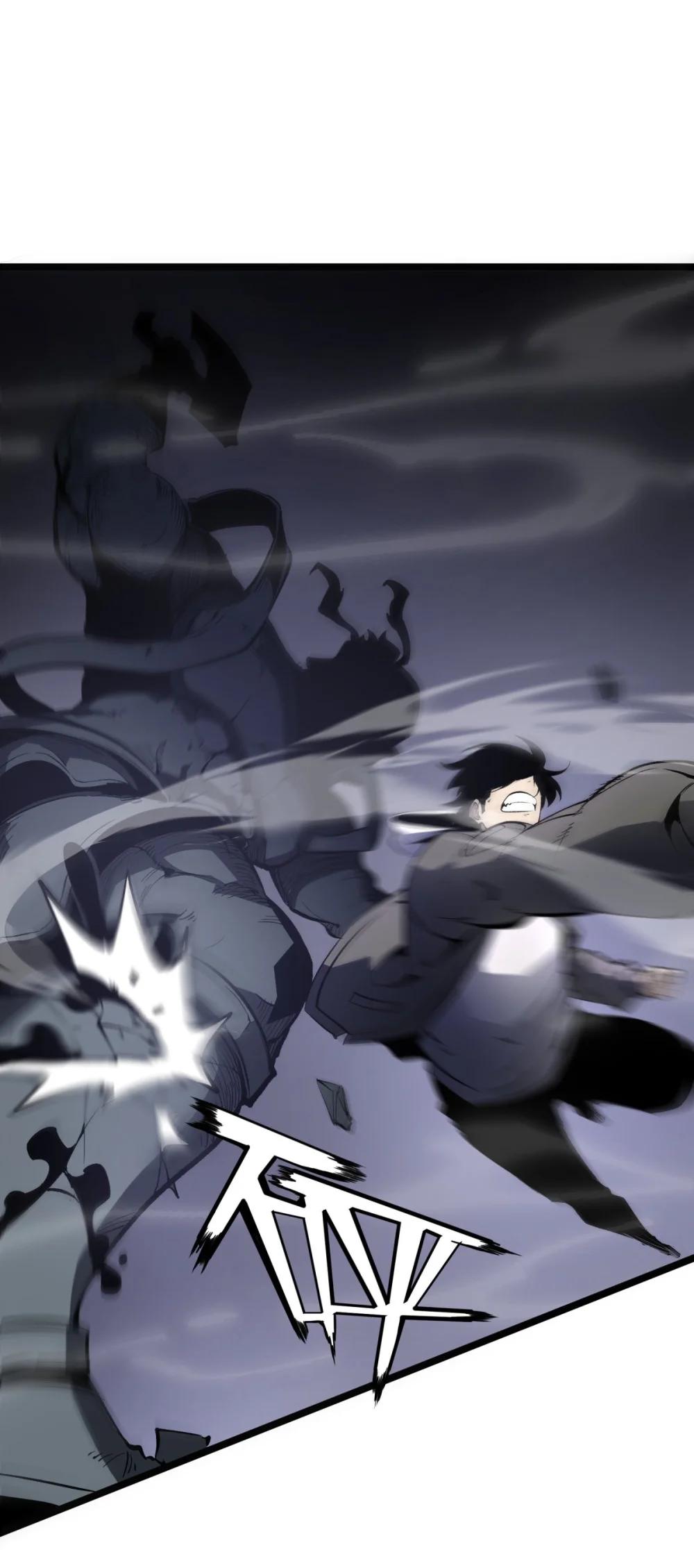 38 穷鬼打法(1/2)-第39话