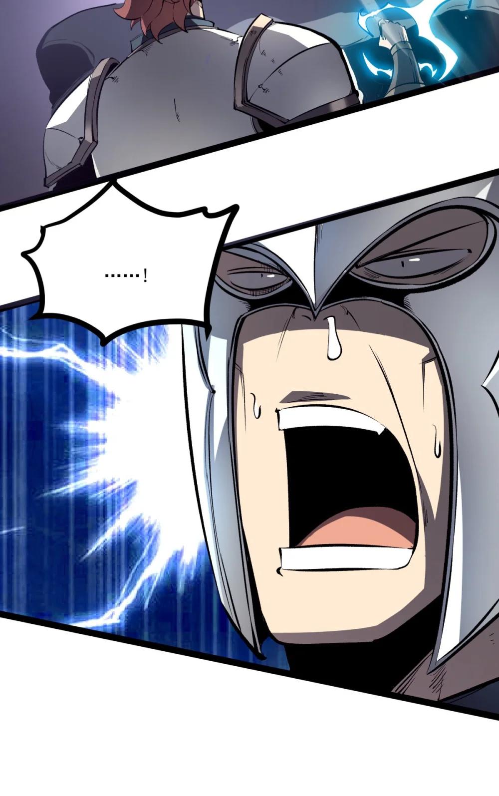 38 穷鬼打法(1/2)-第39话