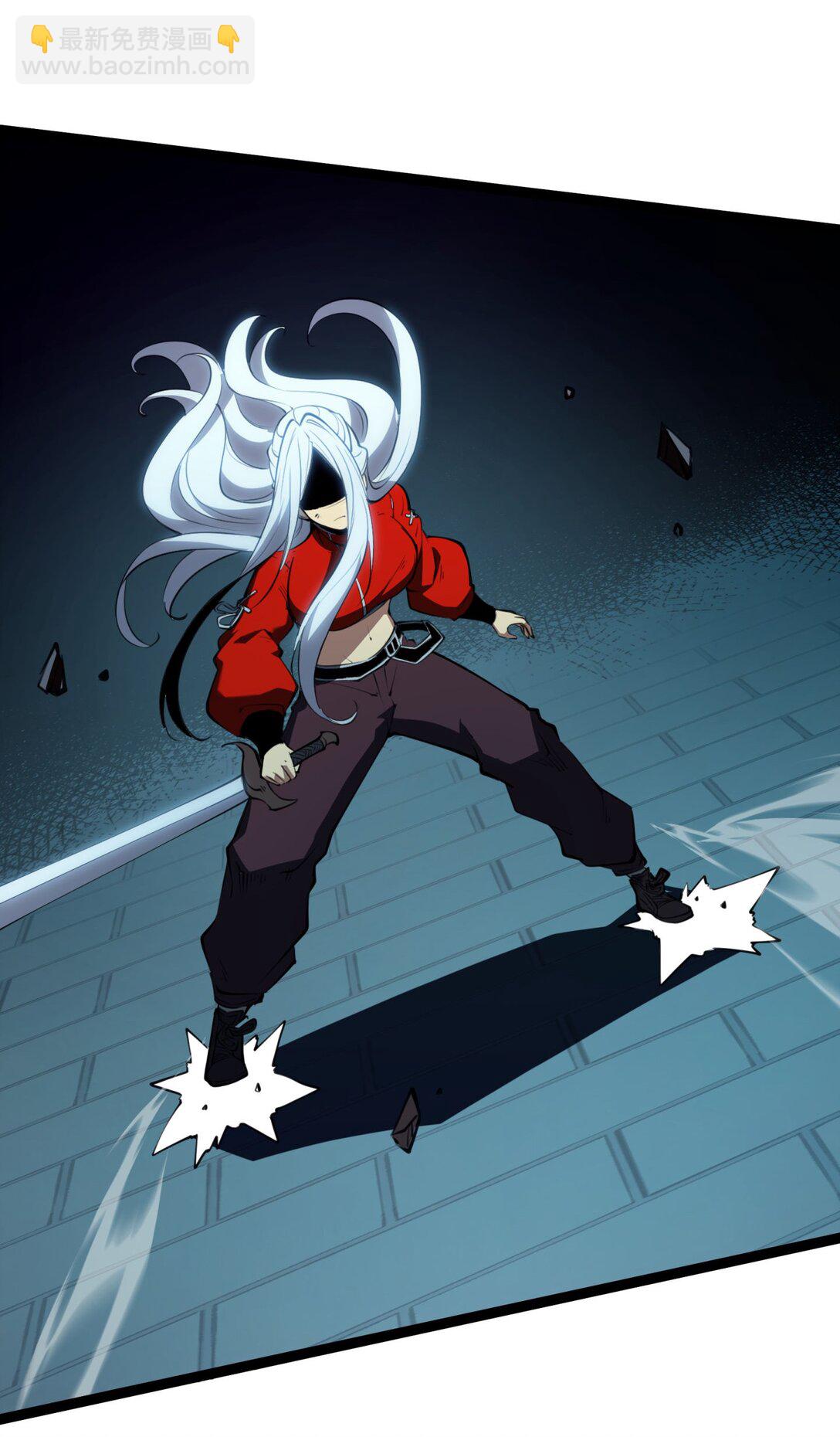 7 我的目标！(1/2)-第7话