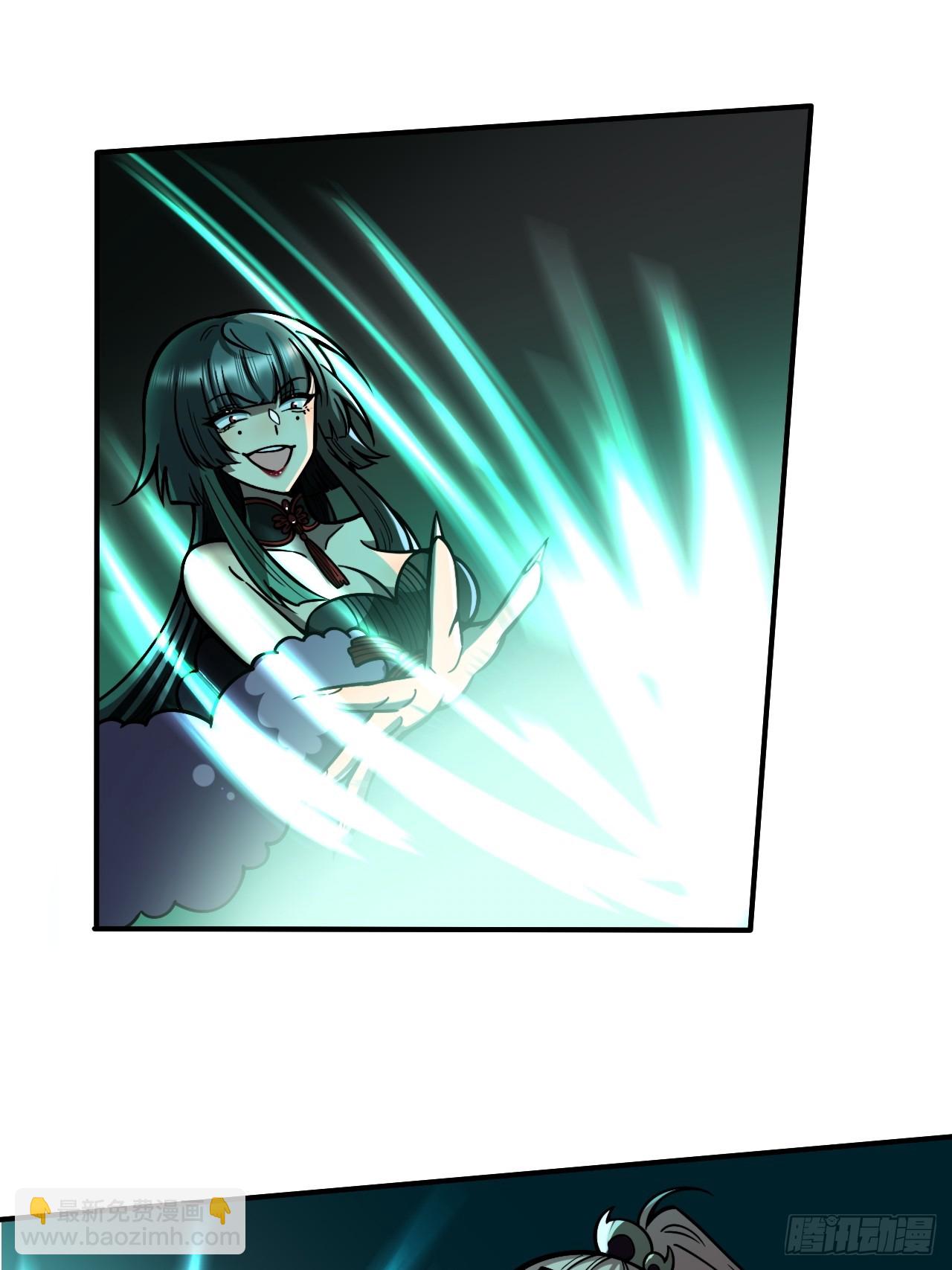 第十八话 愣头青-第19话