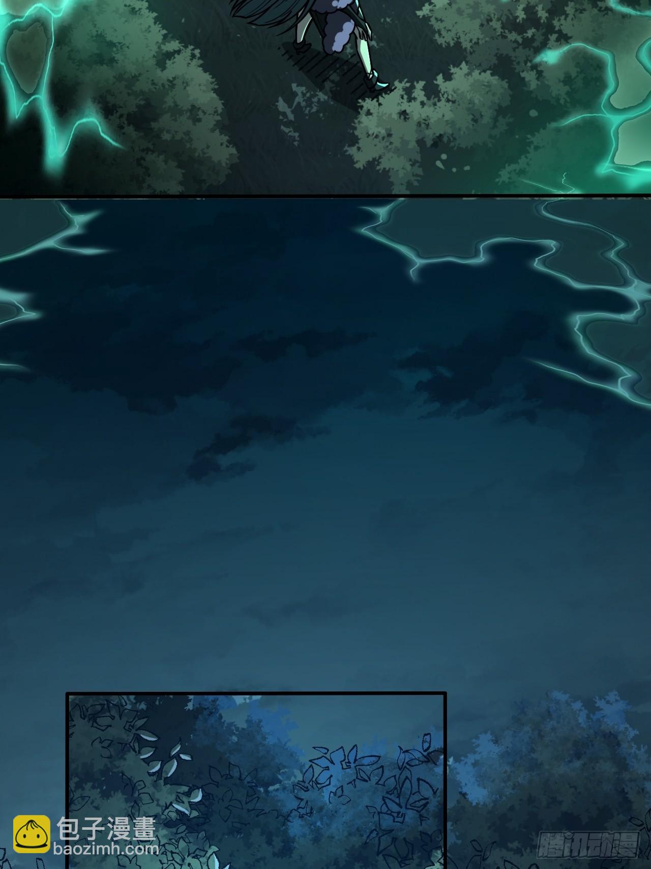 第十八话 愣头青-第19话