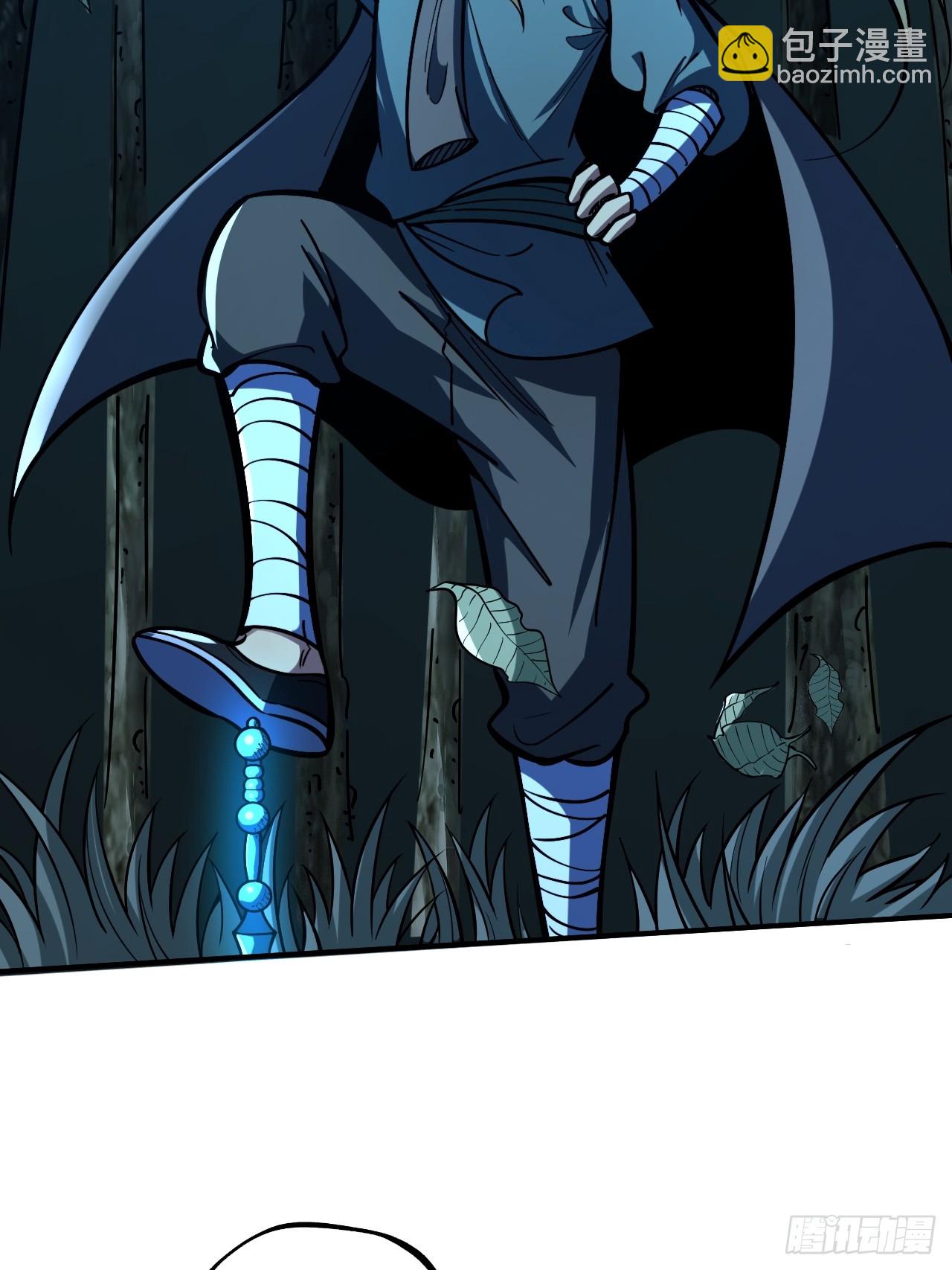 第十八话 愣头青-第19话