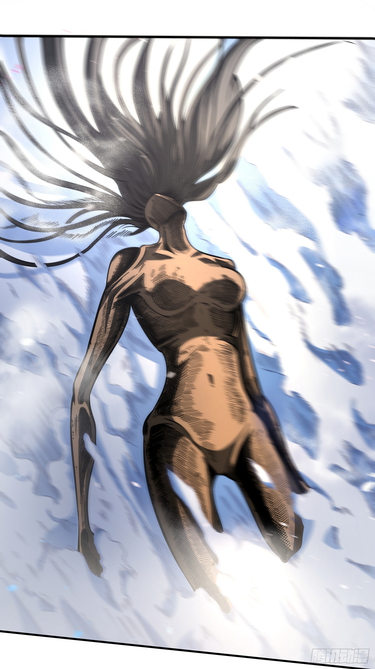 第二十六话 名门正派(1/2)-第27话