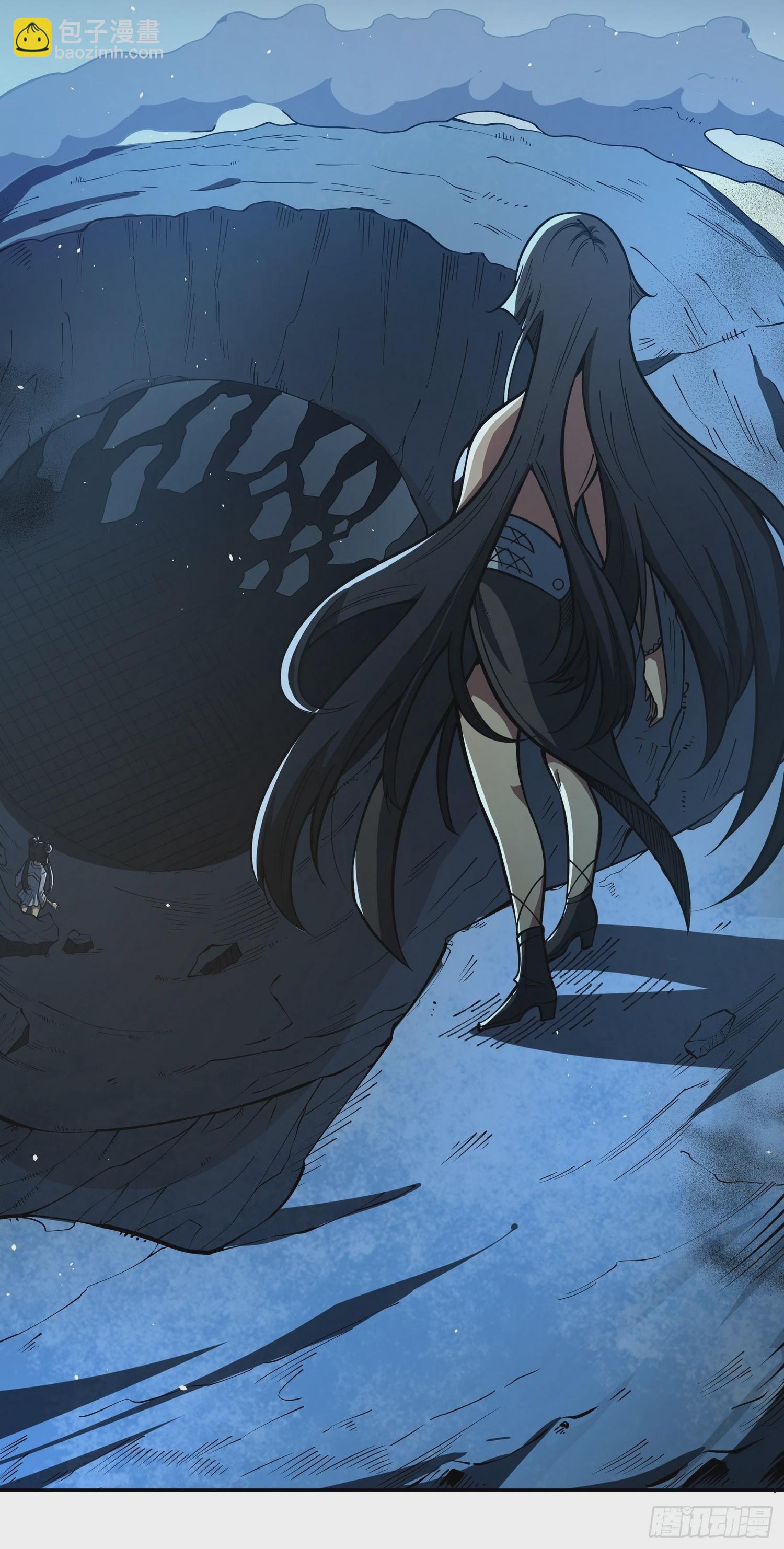 第二十六话 名门正派(1/2)-第27话