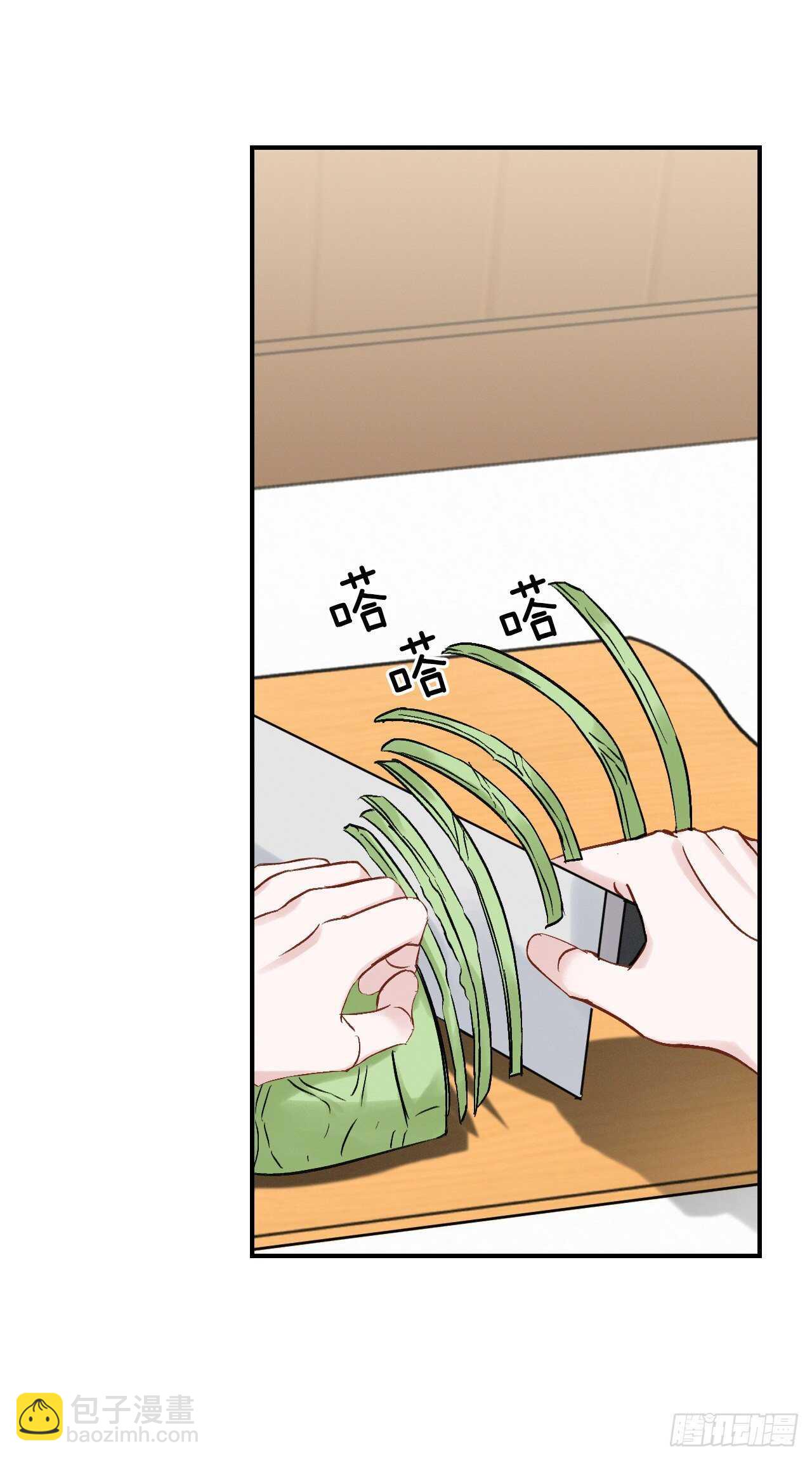 18.第一份炸猪排(1/2)-第19话