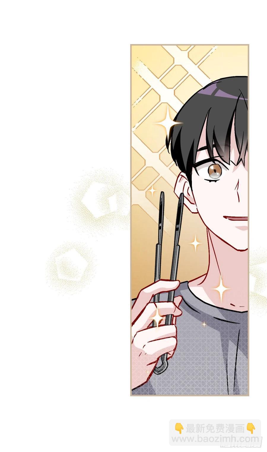 28.消失的冠军(1/2)-第29话