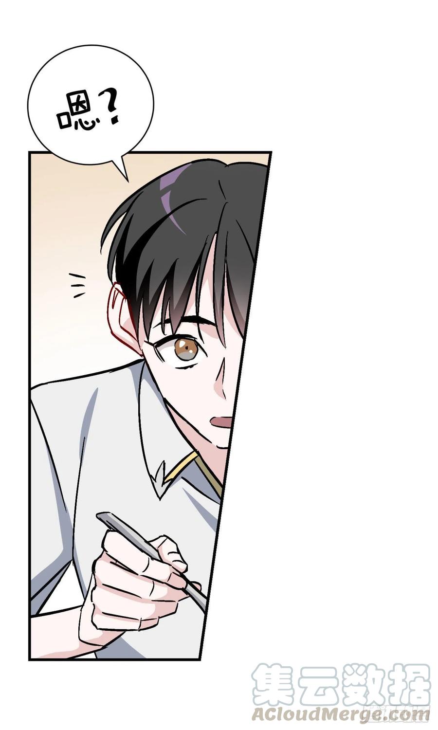 34.辣白菜炒饭(1/2)-第35话