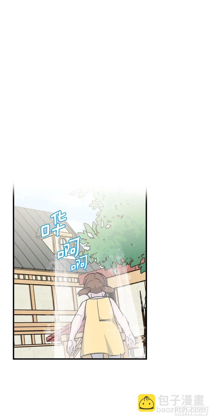 34.辣白菜炒饭(1/2)-第35话