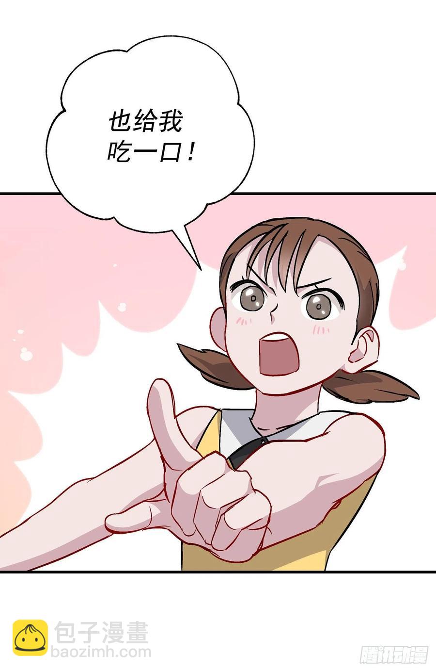 34.辣白菜炒饭(1/2)-第35话