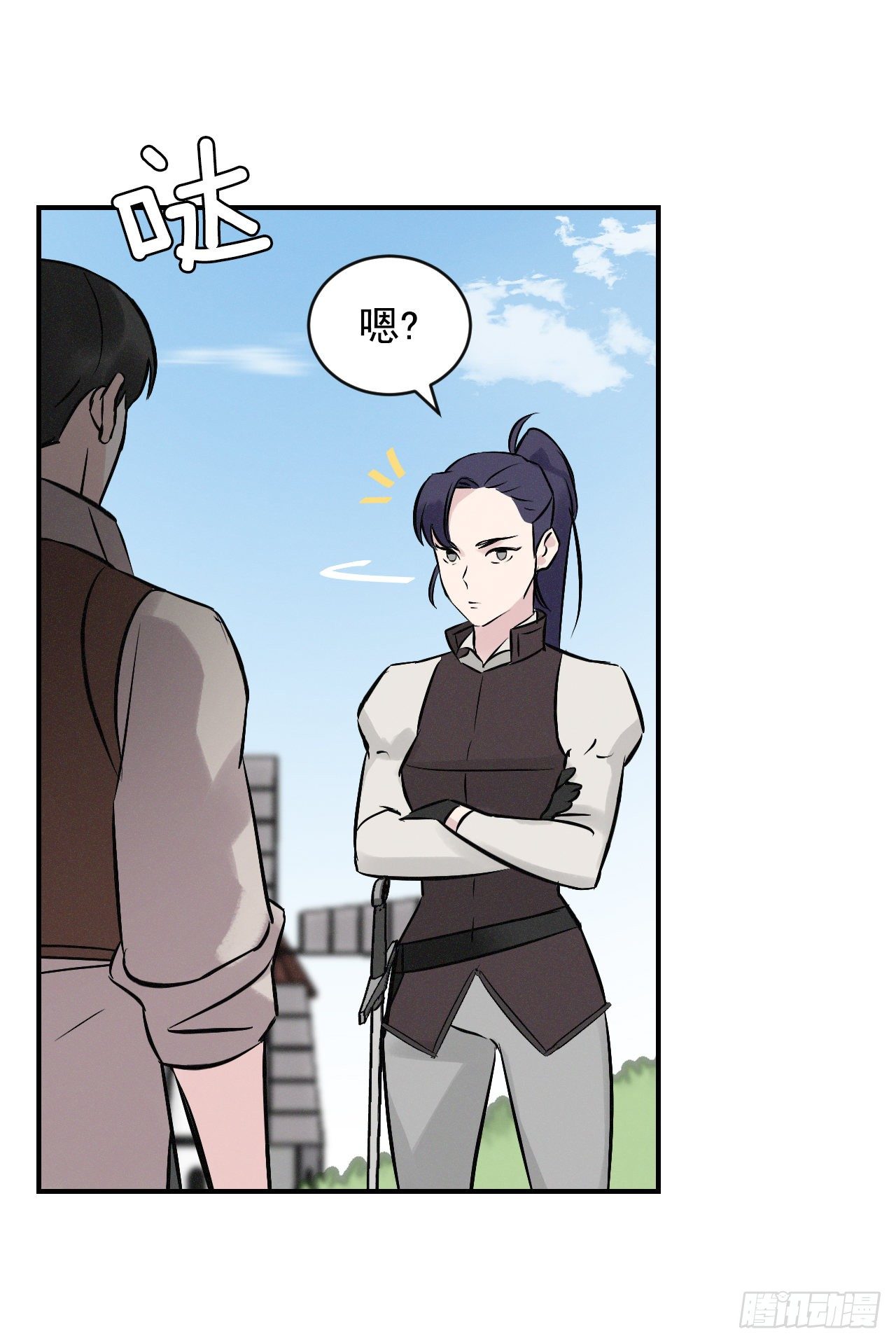 6.开始吃鸡(1/2)-第7话