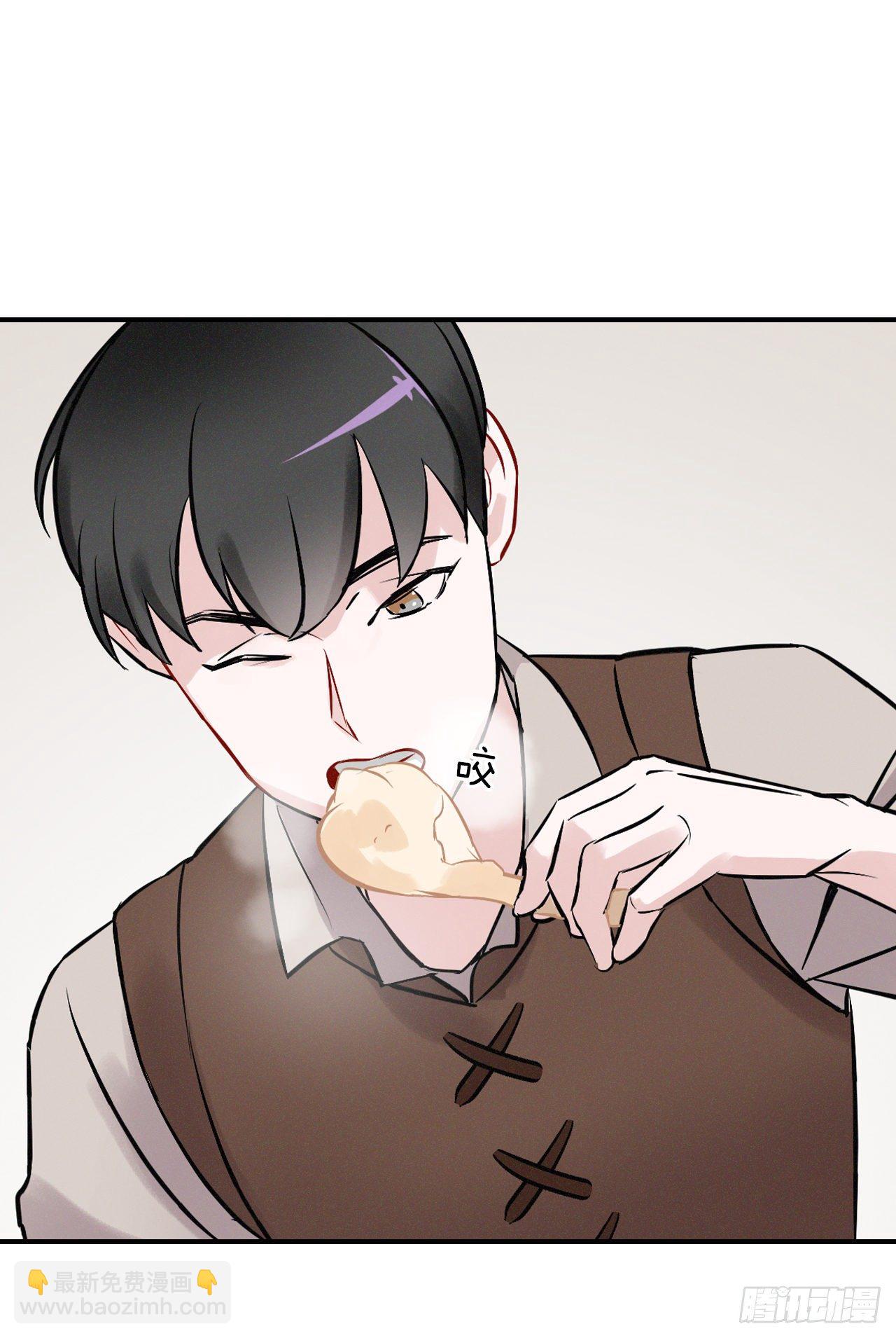 6.开始吃鸡(1/2)-第7话