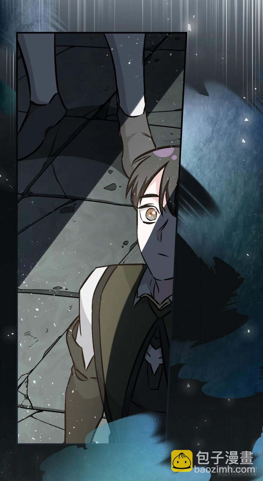 76.酱油蟹(1/2)-第77话