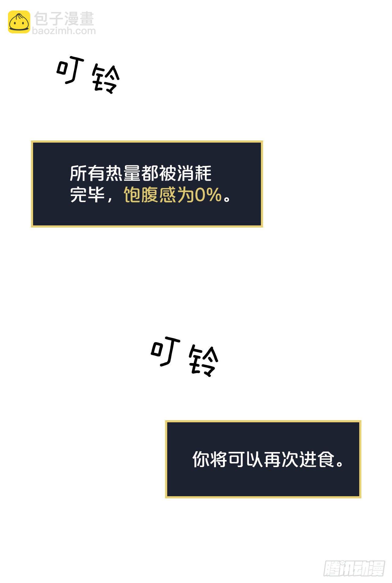 8.消化极限(1/2)-第9话