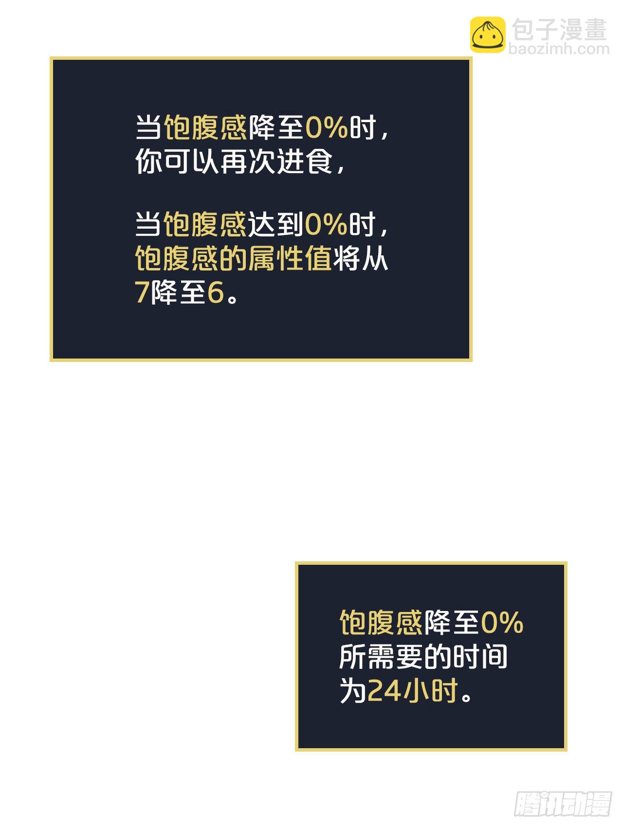 8.消化极限(1/2)-第9话