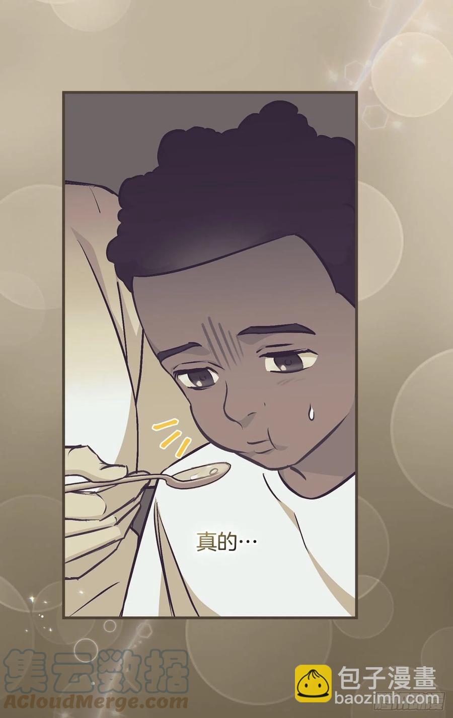 82.鸡肉粥(1/2)-第83话