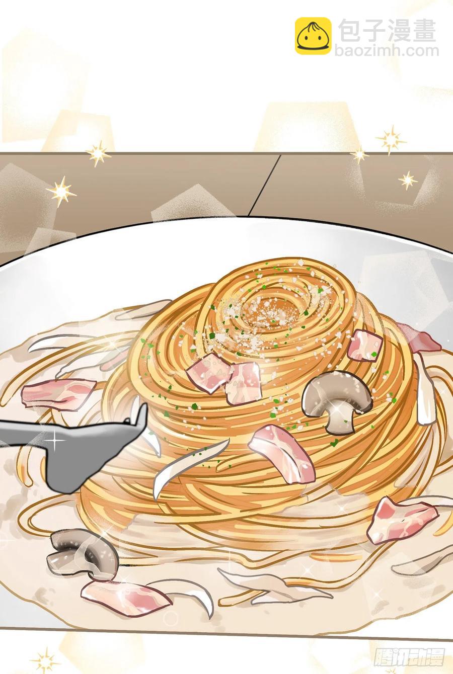 82.鸡肉粥(1/2)-第83话