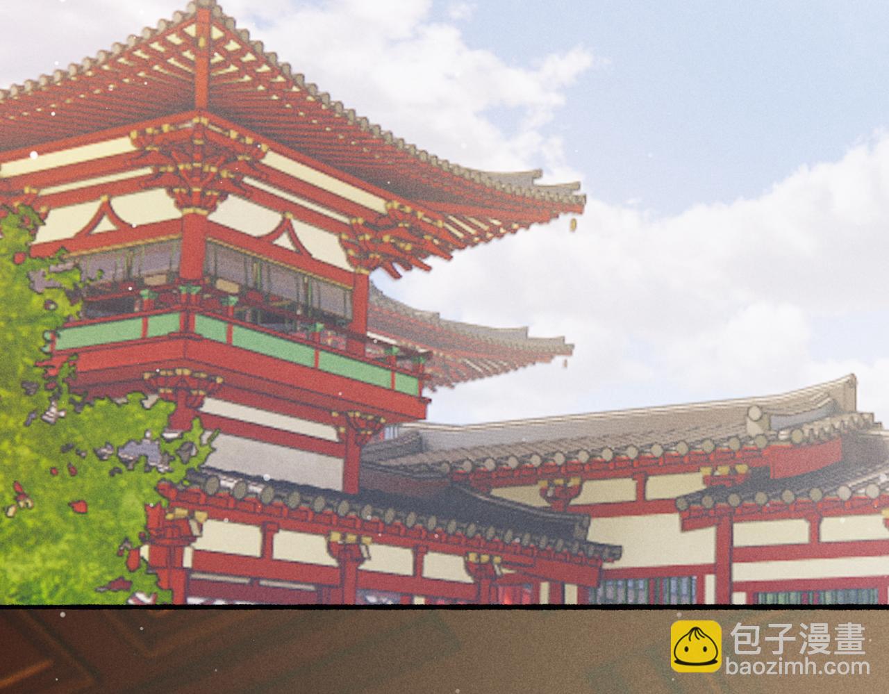 第15话 腹黑的和亲王(1/3)-第17话