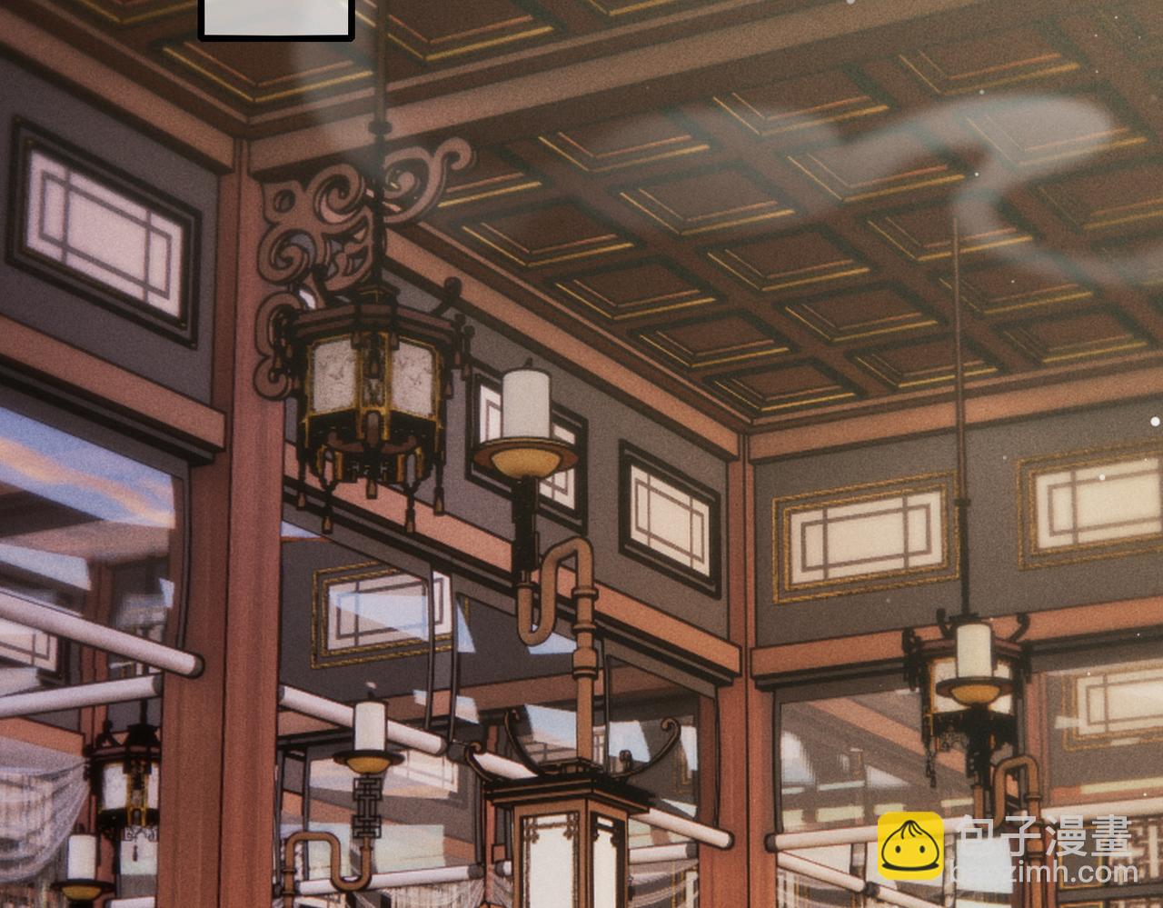 第15话 腹黑的和亲王(1/3)-第17话