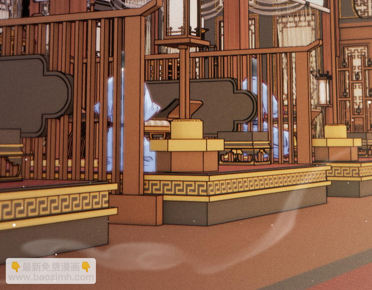 第15话 腹黑的和亲王(1/3)-第17话