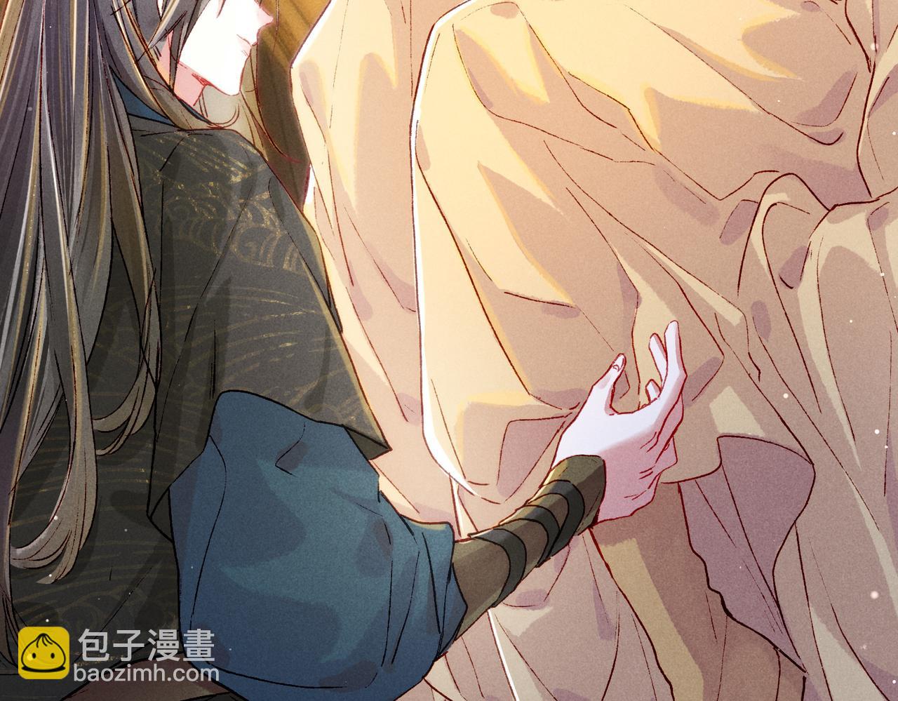 第17话 以表忠心(1/2)-第19话