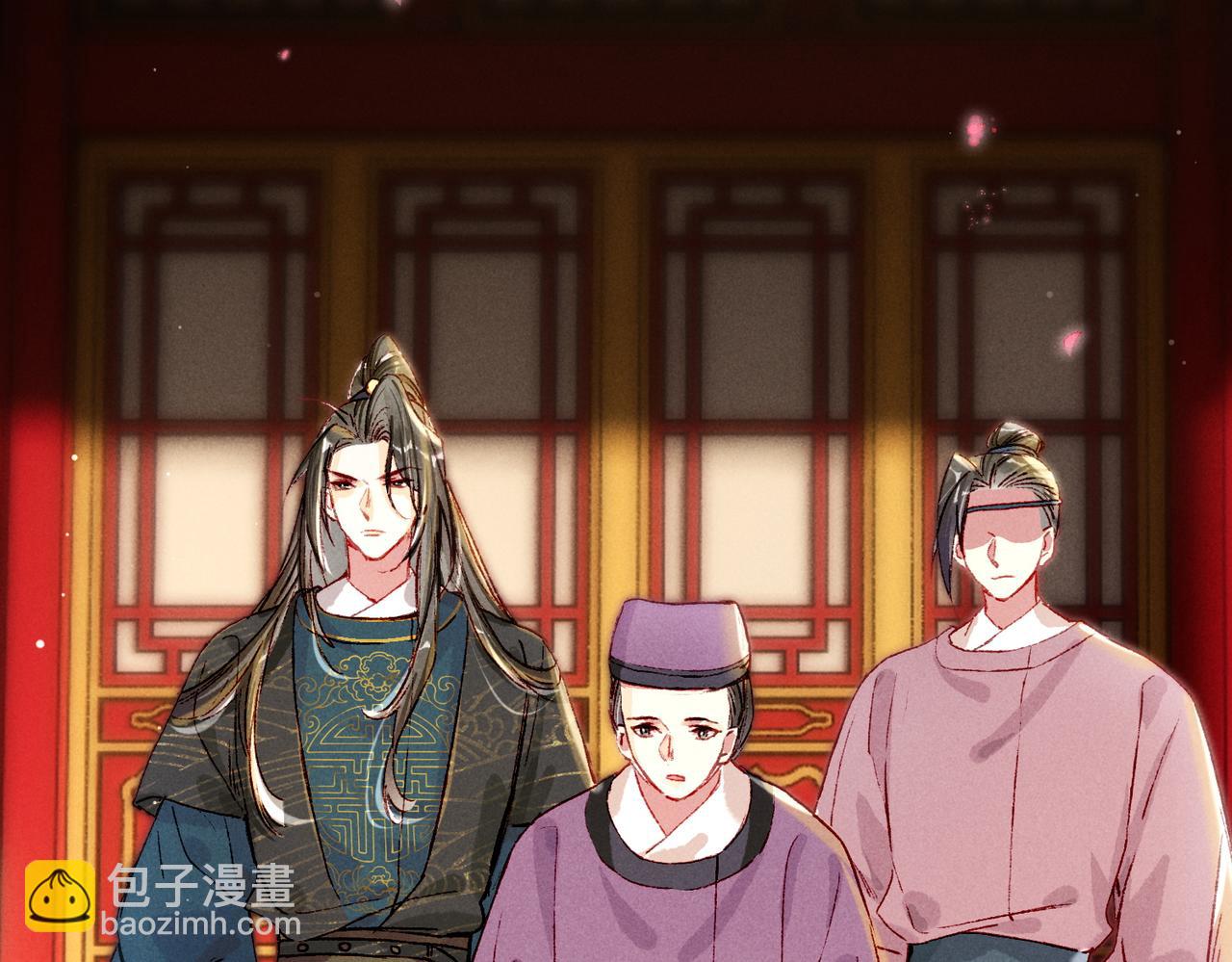 第19话 调戏(1/3)-第21话