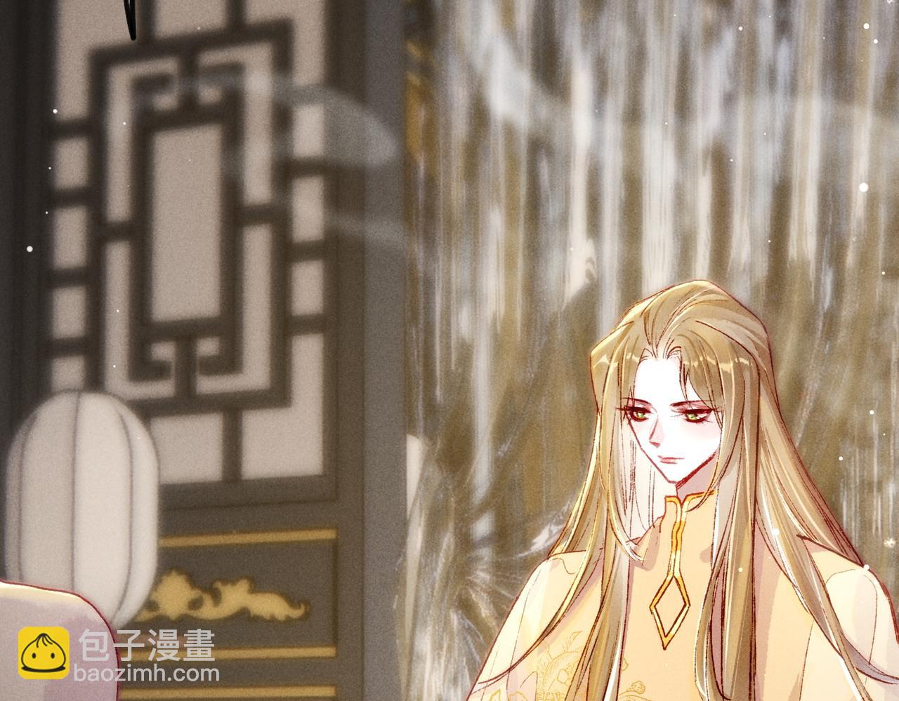 第21话 帝皇心术(1/3)-第23话