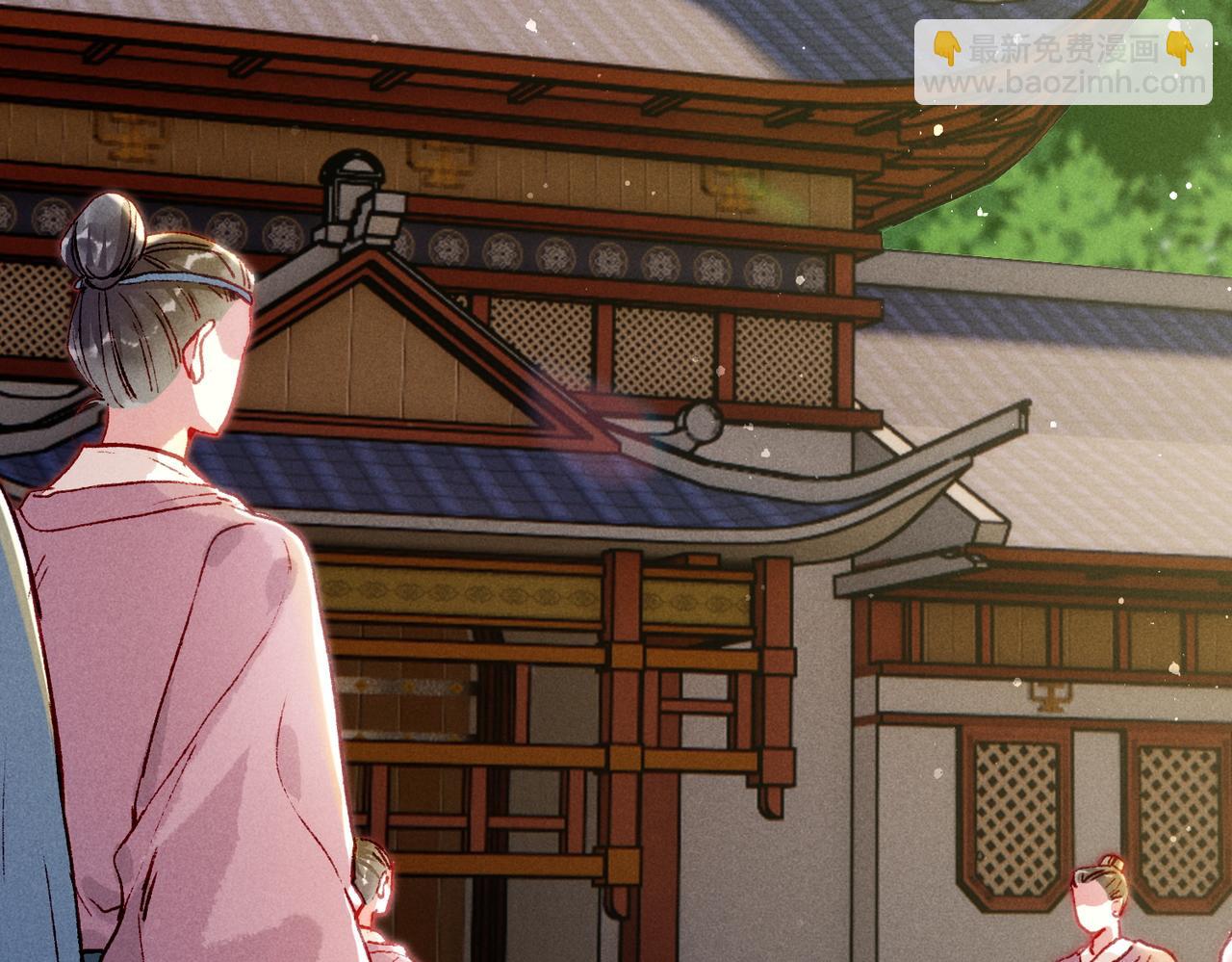 第21话 帝皇心术(1/3)-第23话