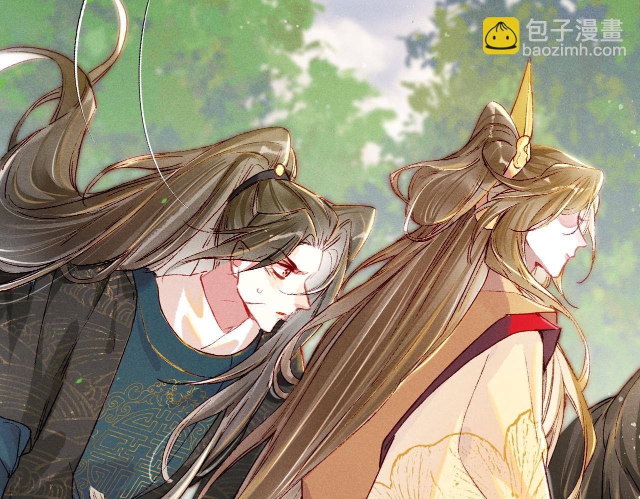 第23话 主动出击(1/2)-第25话